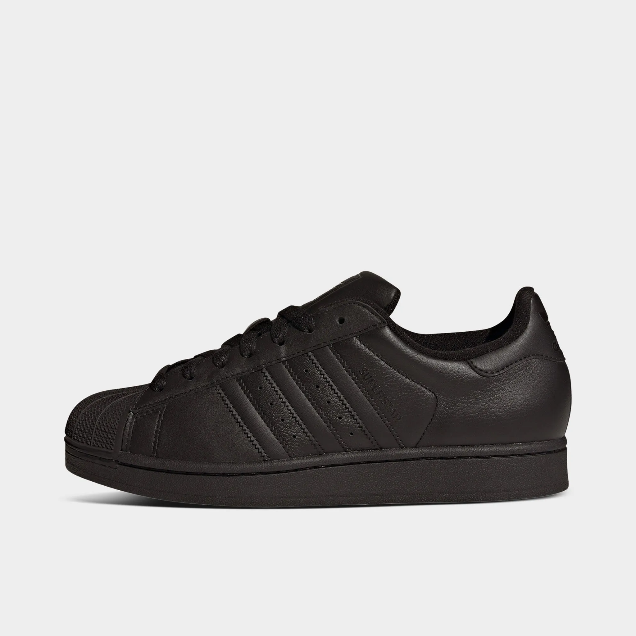Torsional Rigidity Bar adidas Superstar II Black / Black - Black