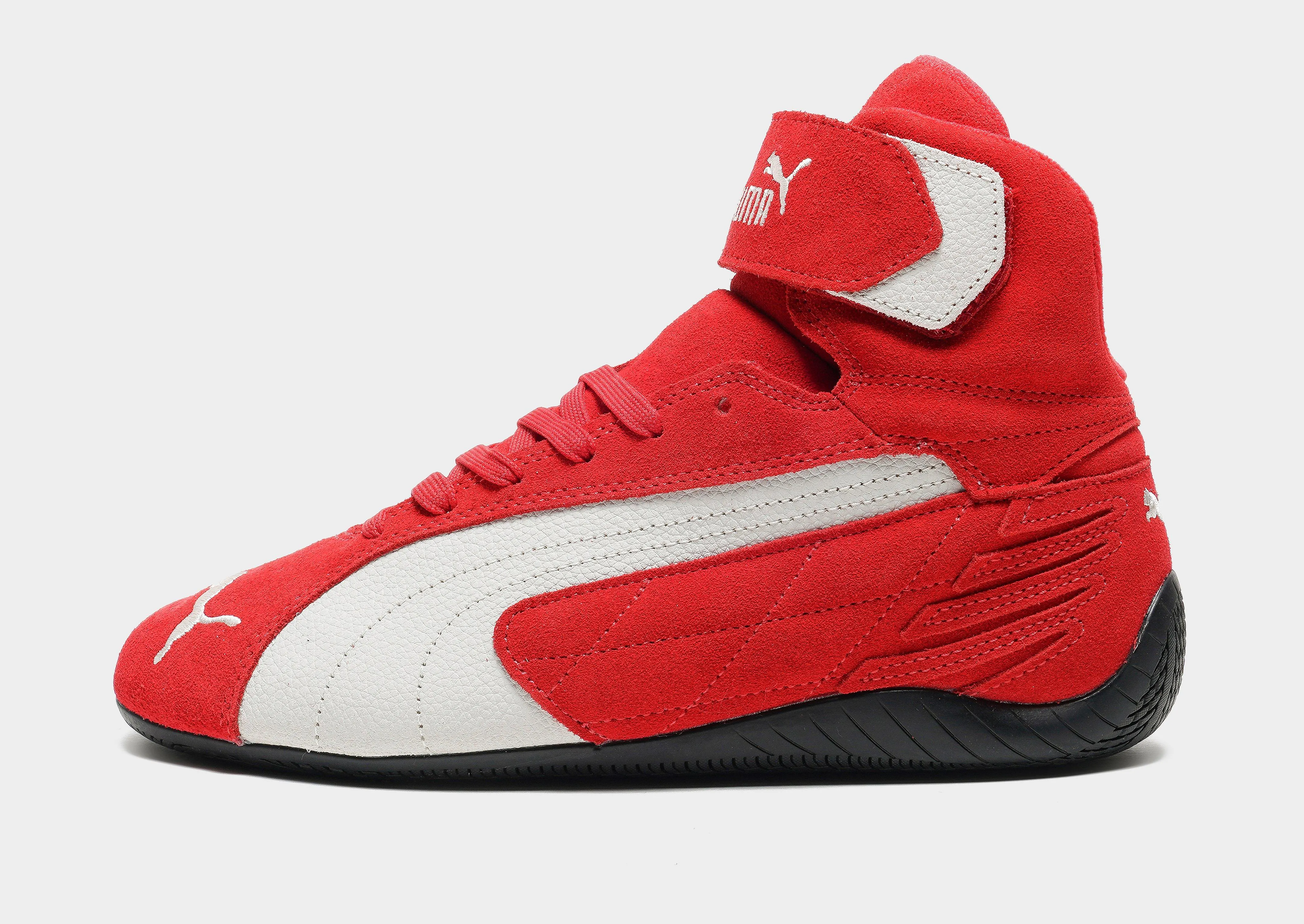 Speedcat Mid Women's Stage Pop