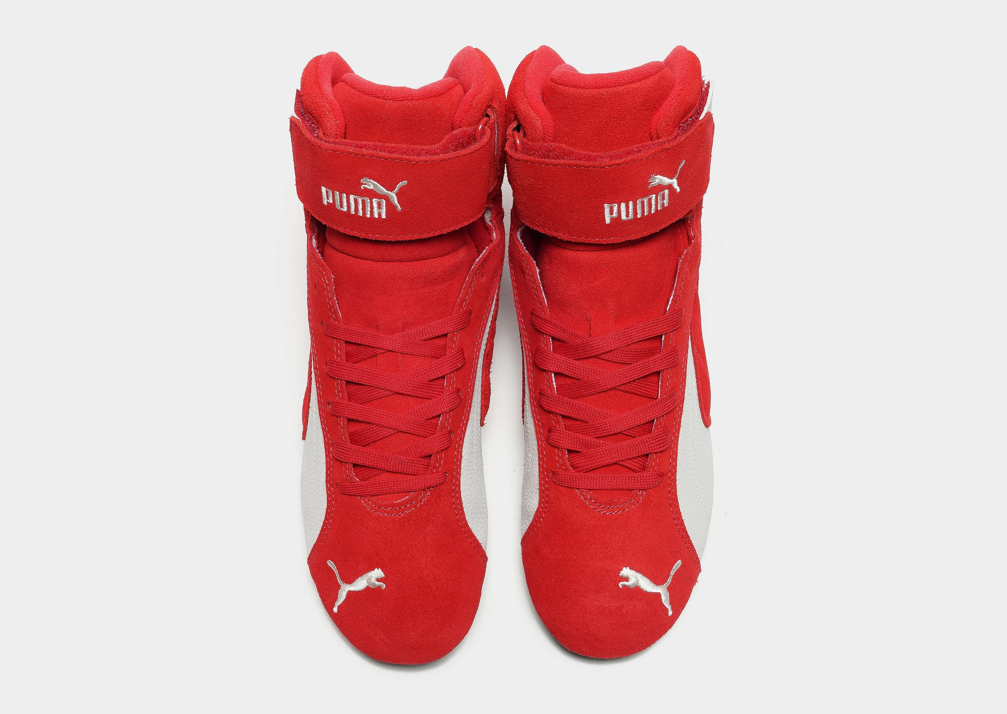 All People Speedcat Mid Women's