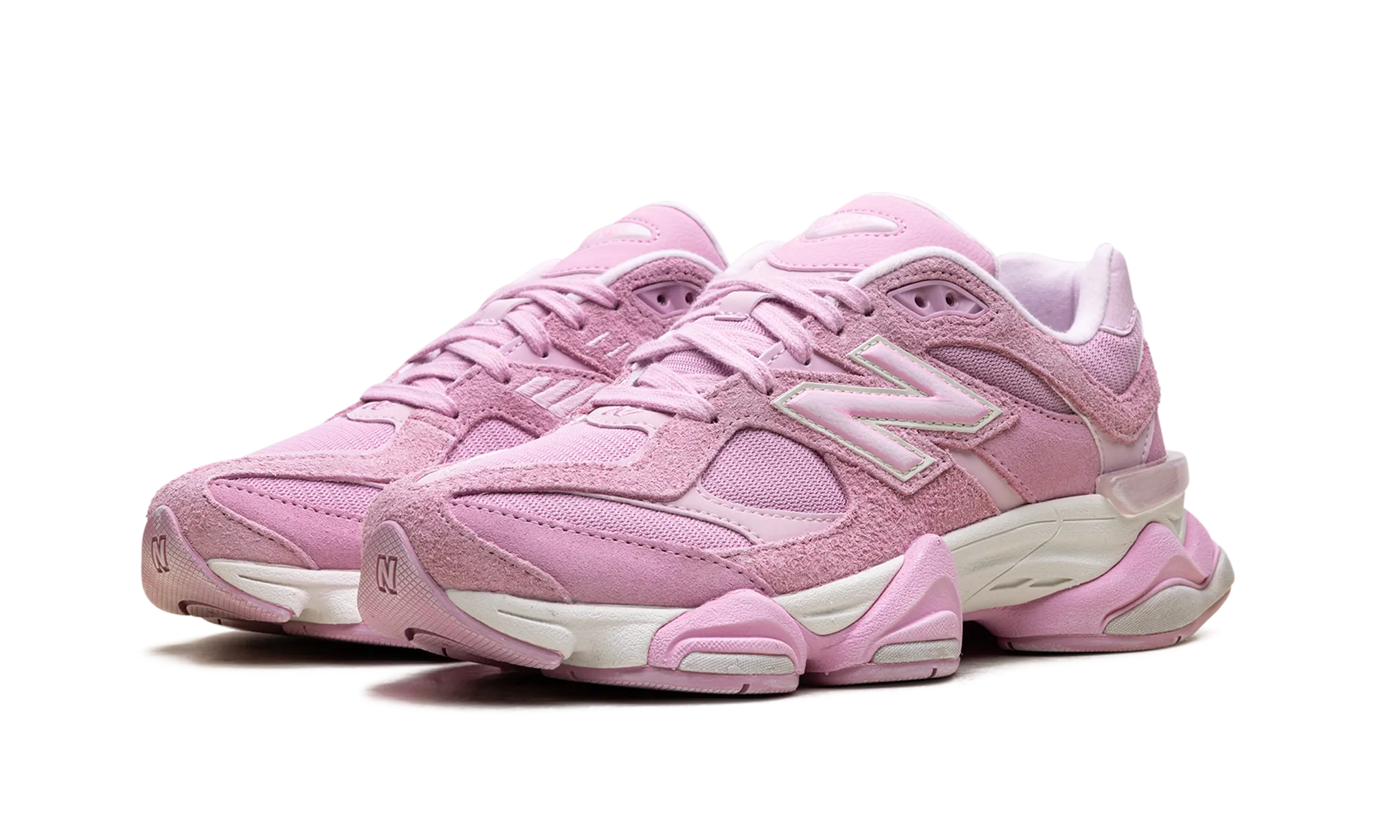 9060 "ASOS Exclusive Pink Overdye" Odor Free