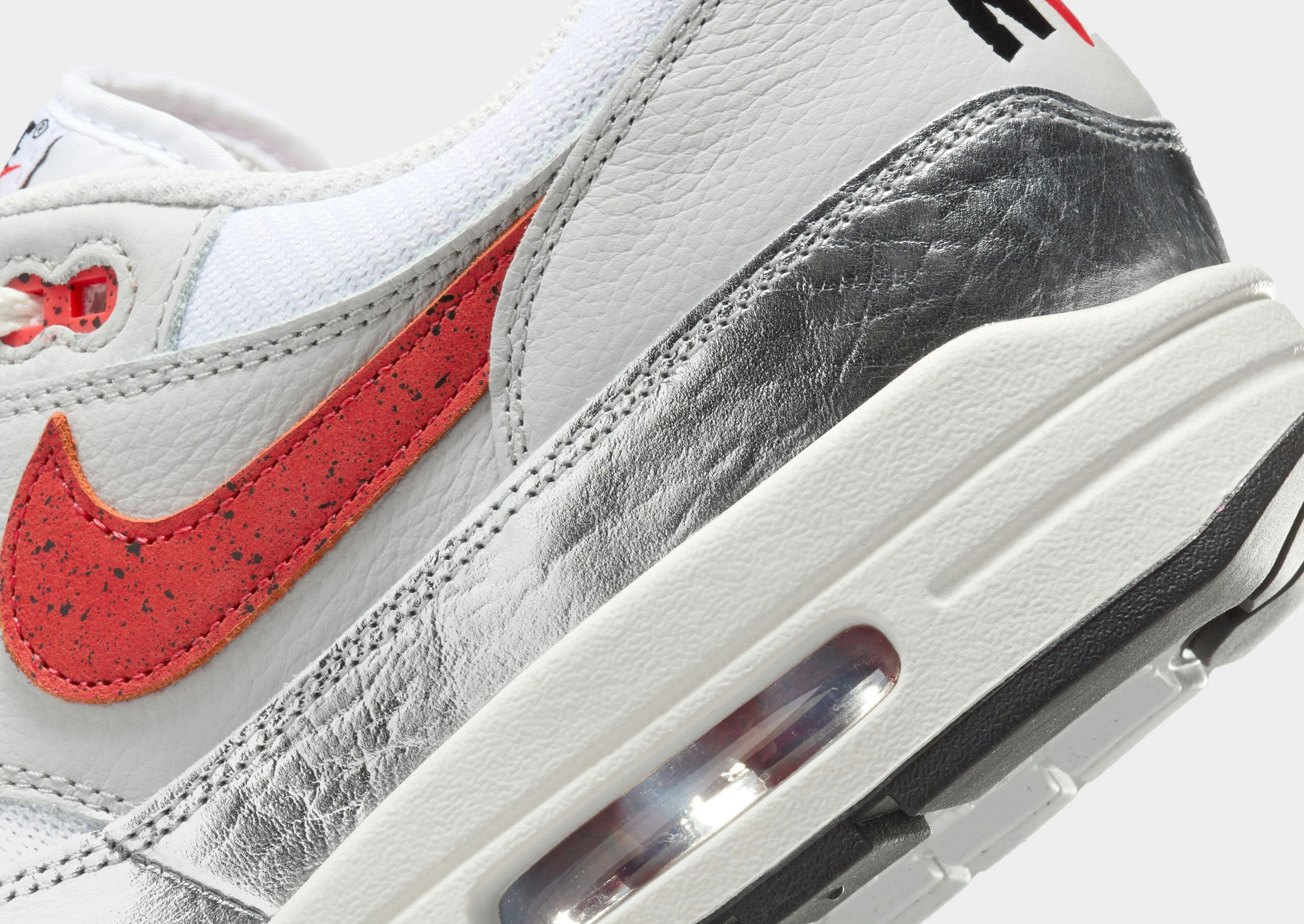 Air Max 1 Premium good grip shoe property sports shoes