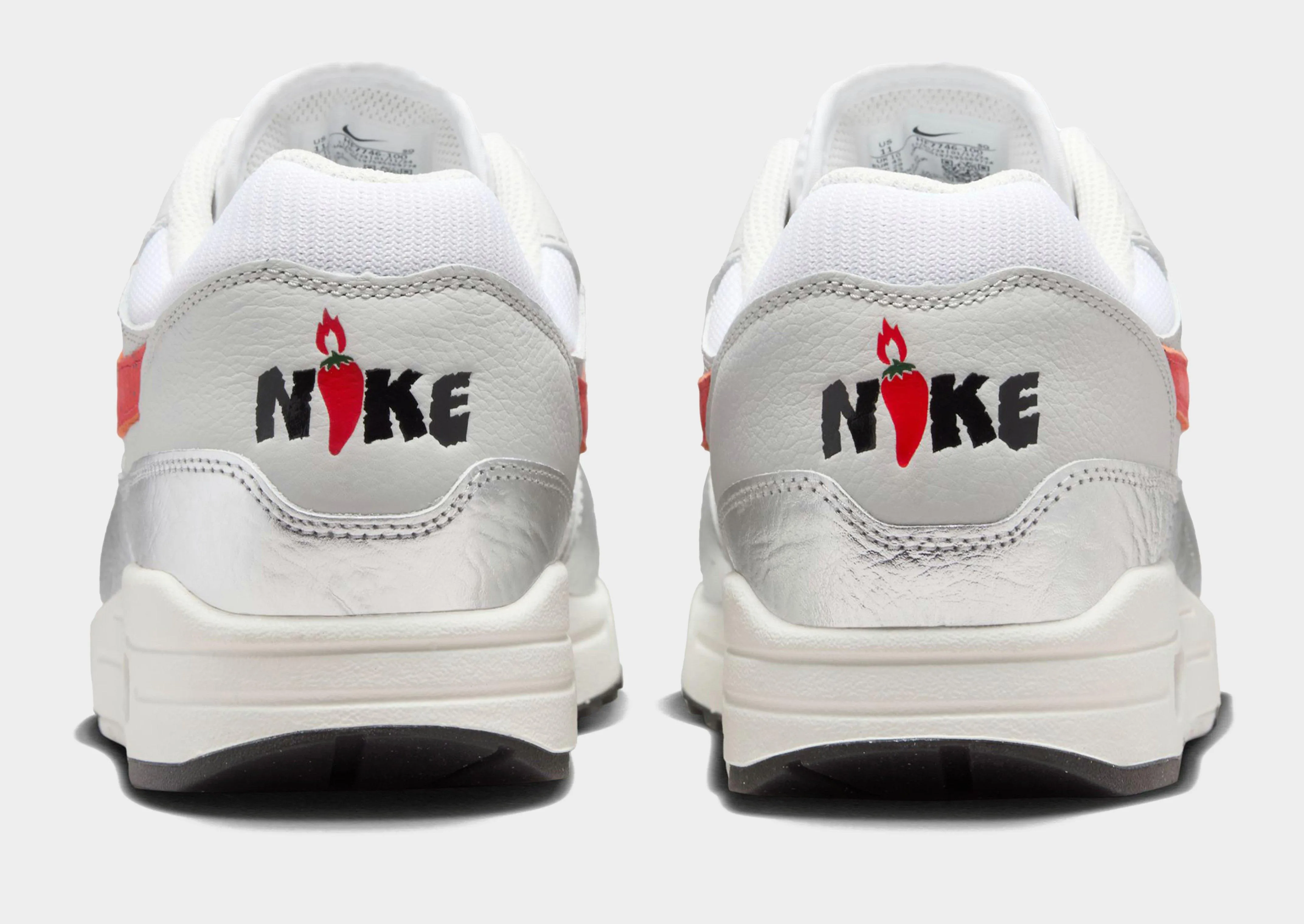Air Max 1 Premium antibacterial - feature shoes