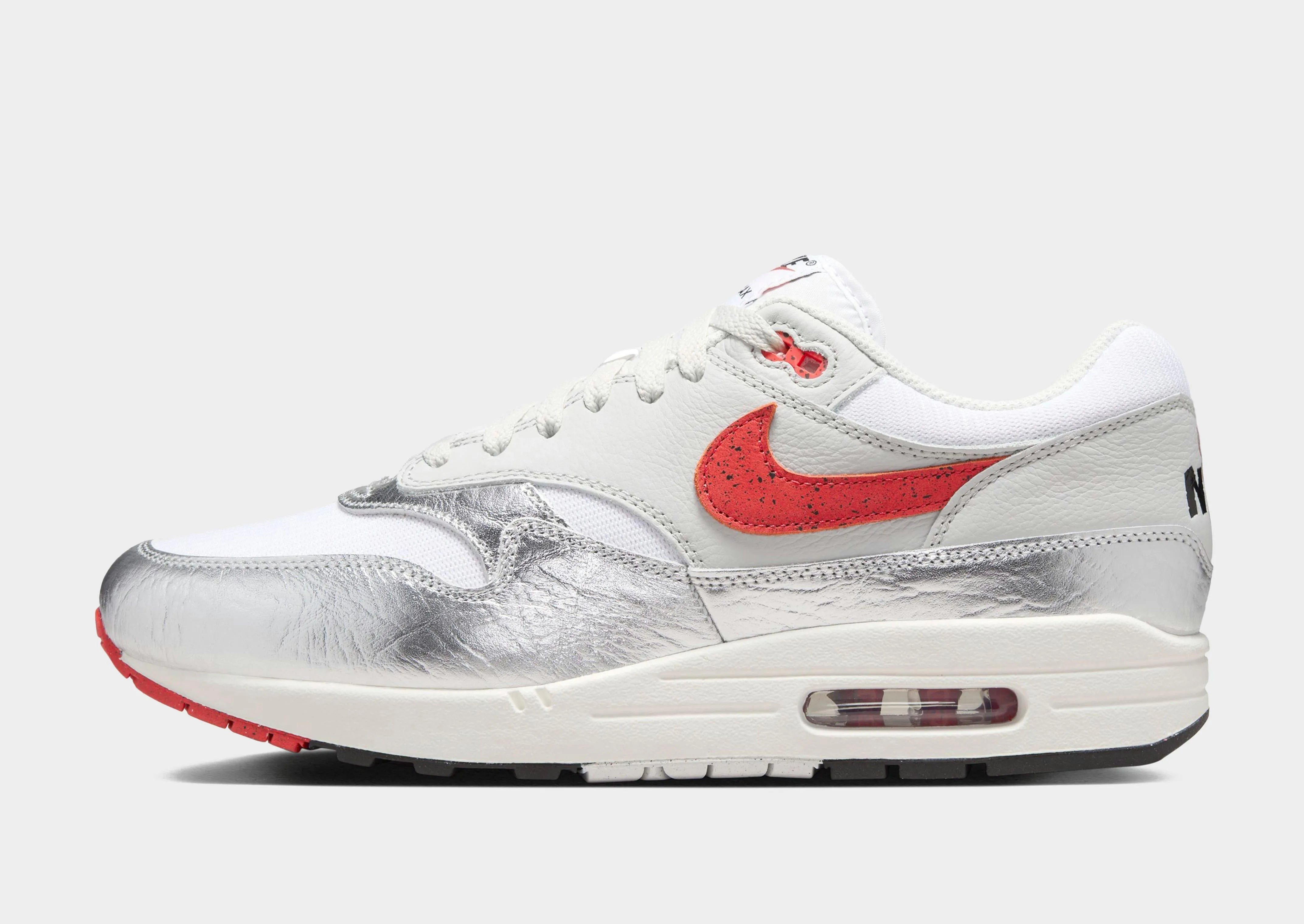 step - in comfort Air Max 1 Premium