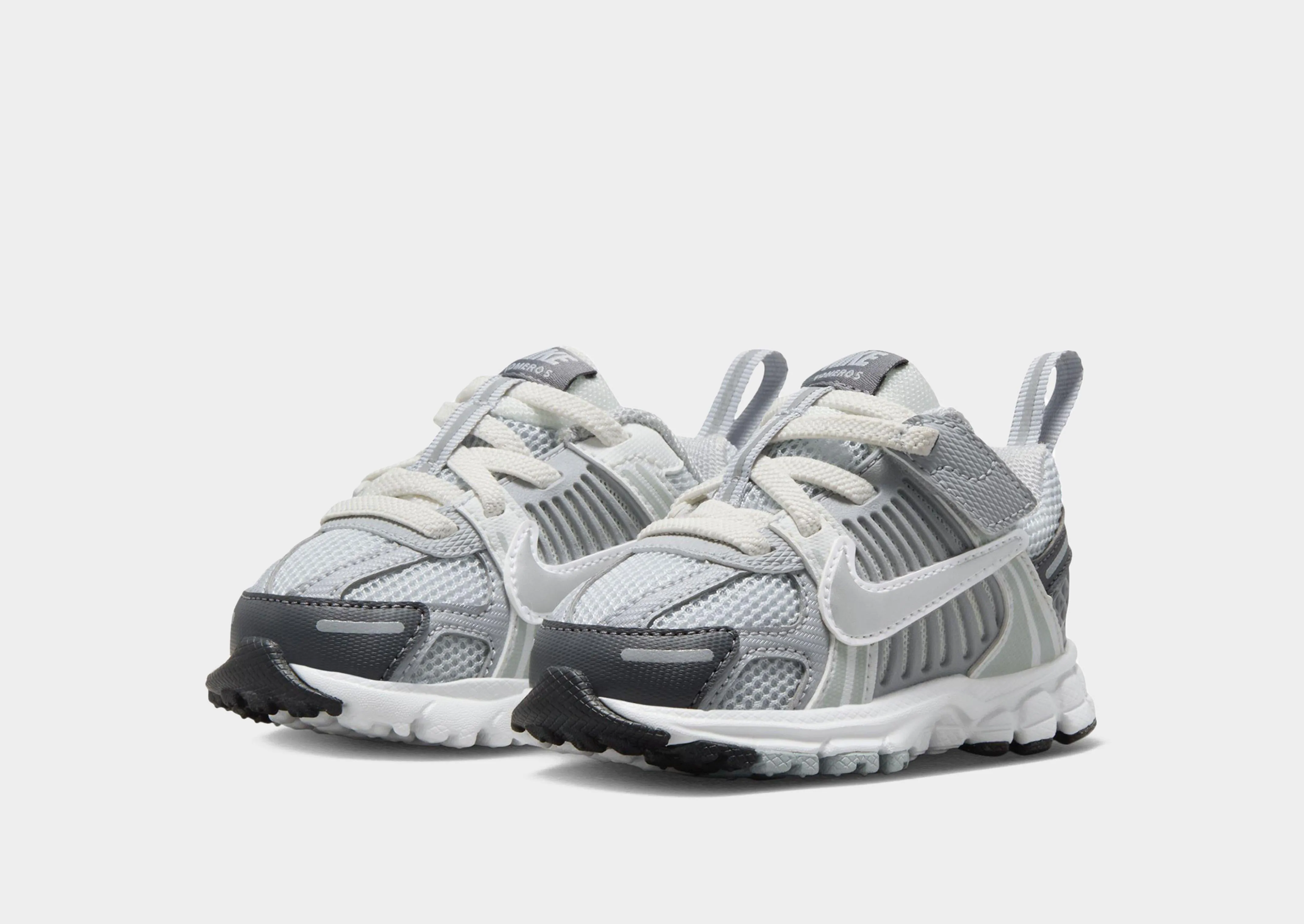 Vomero 5 Infant's toe - box roomy shoes balance training running shoes