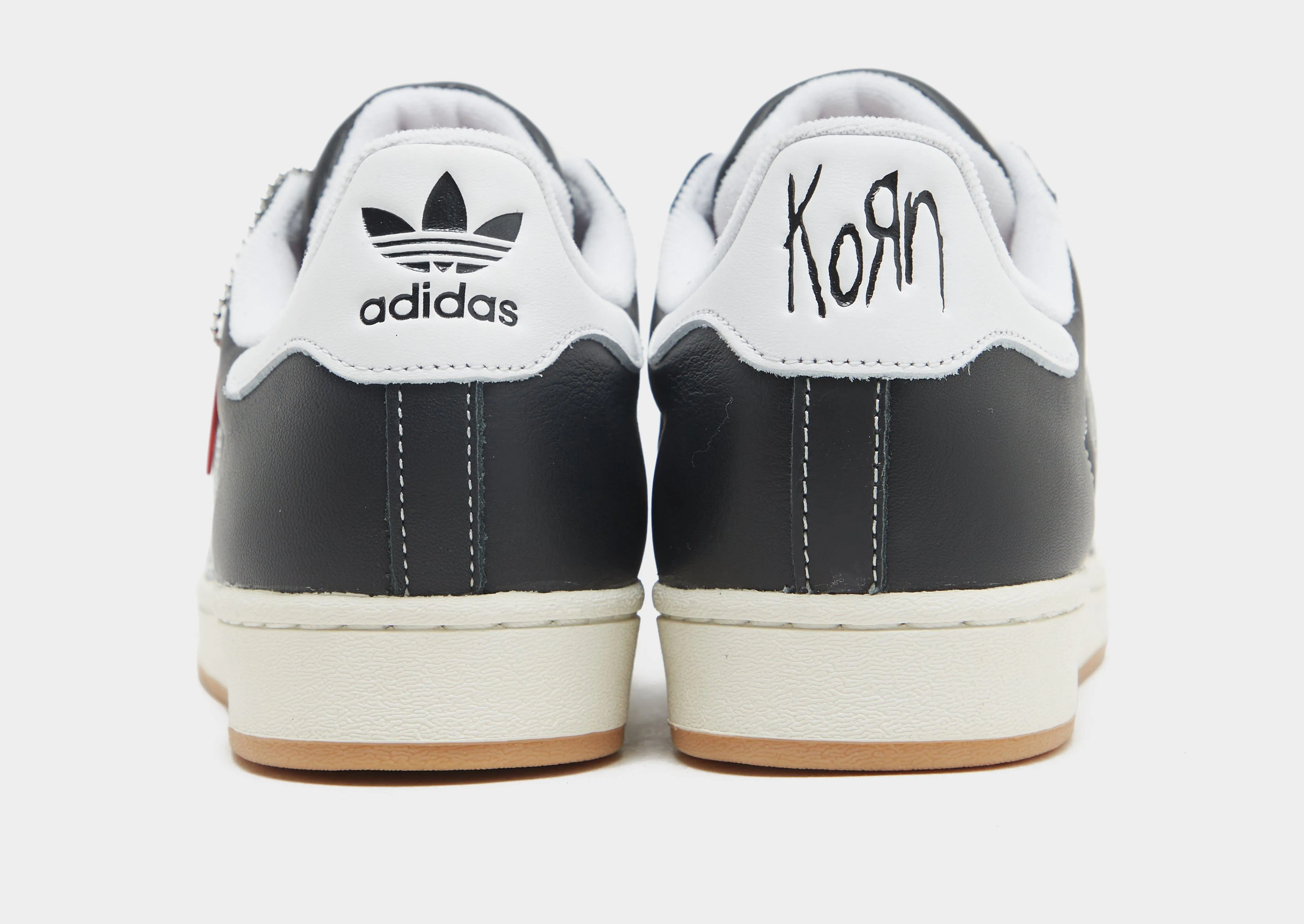 Free Motion Hybrid Use Superstar Korn