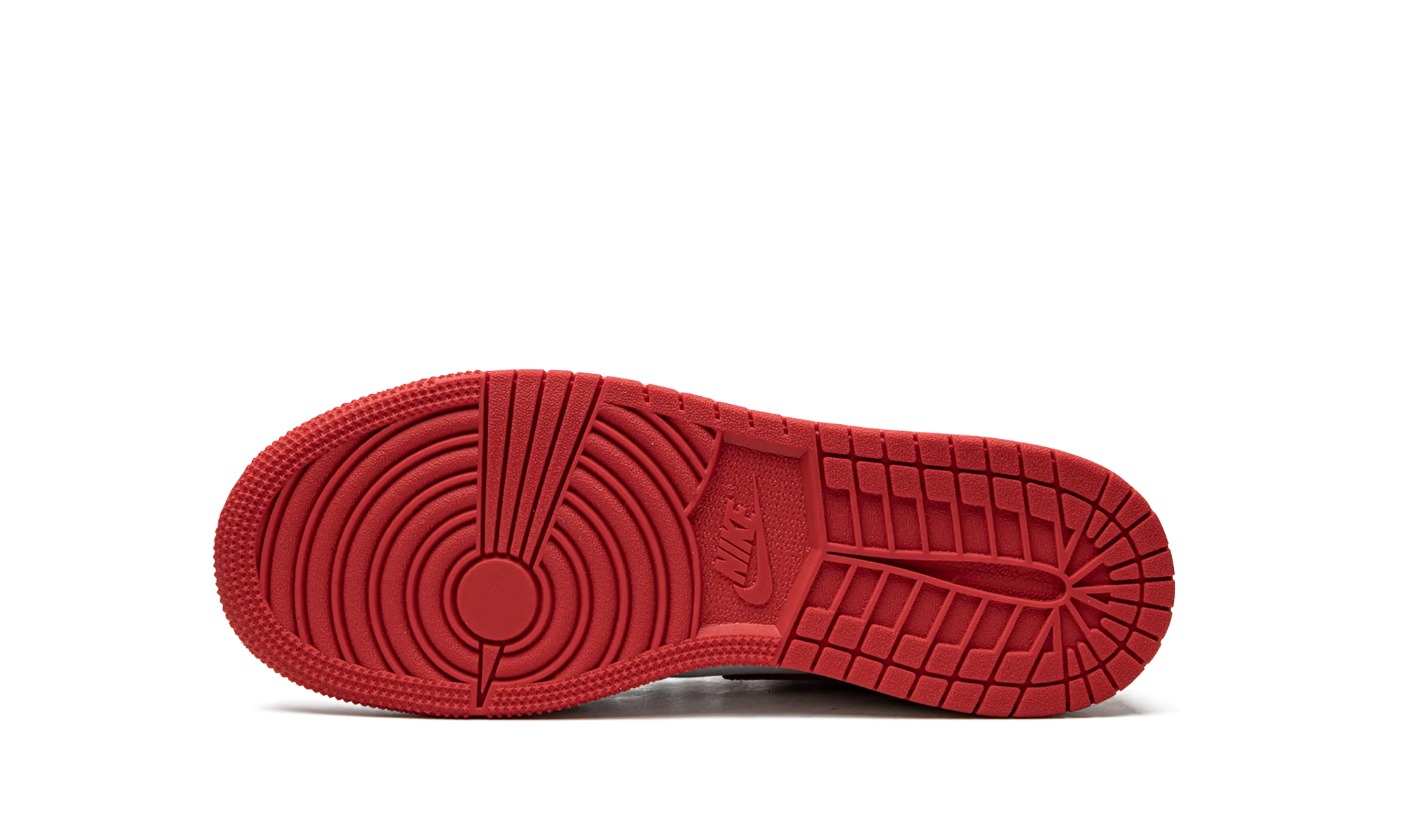 Air Jordan 1 Retro GS "Heritage" Foam Support Stitchless Design