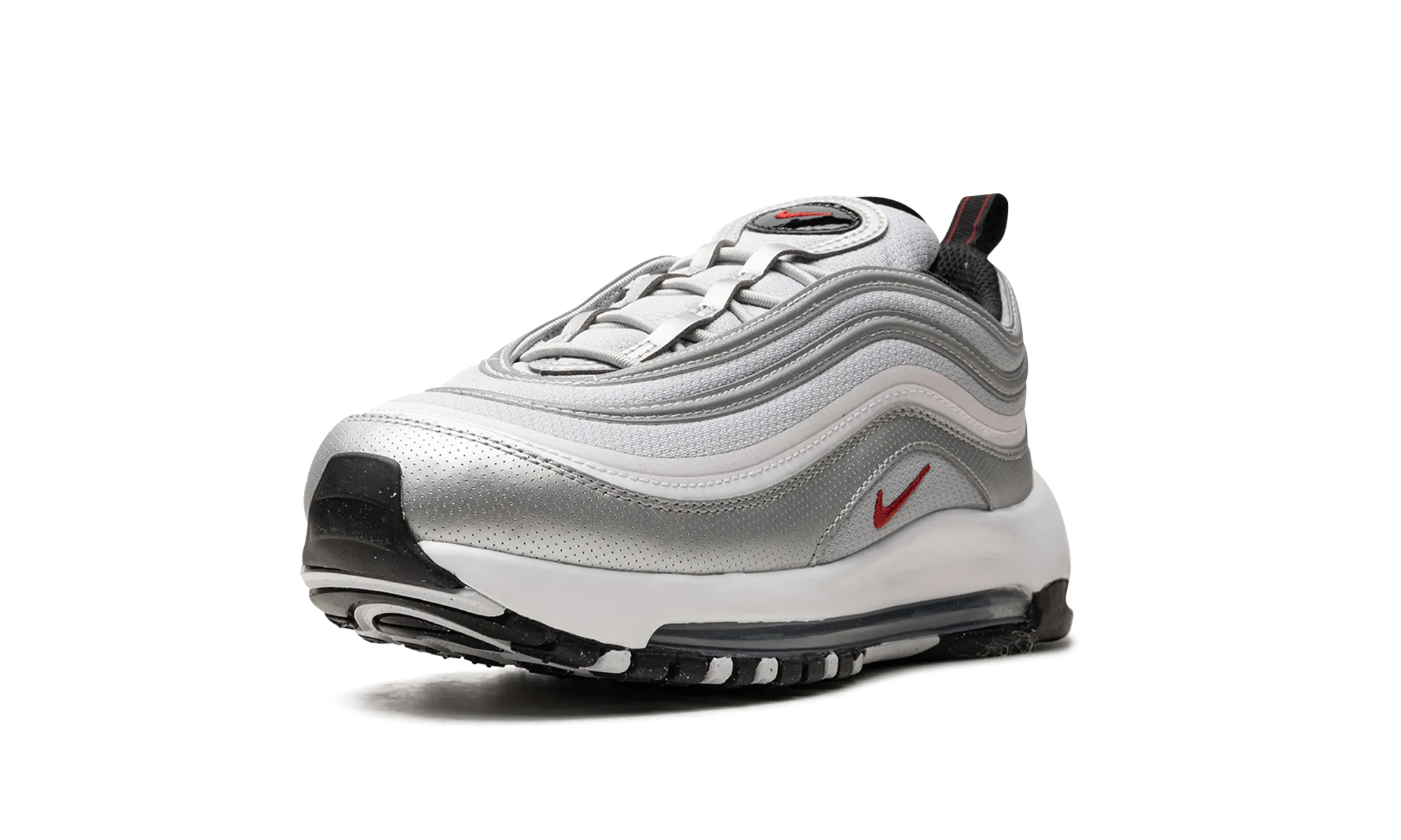 Moisture   Wicking Fabric purple shoes Air Max 97 PS "Silver Bullet"