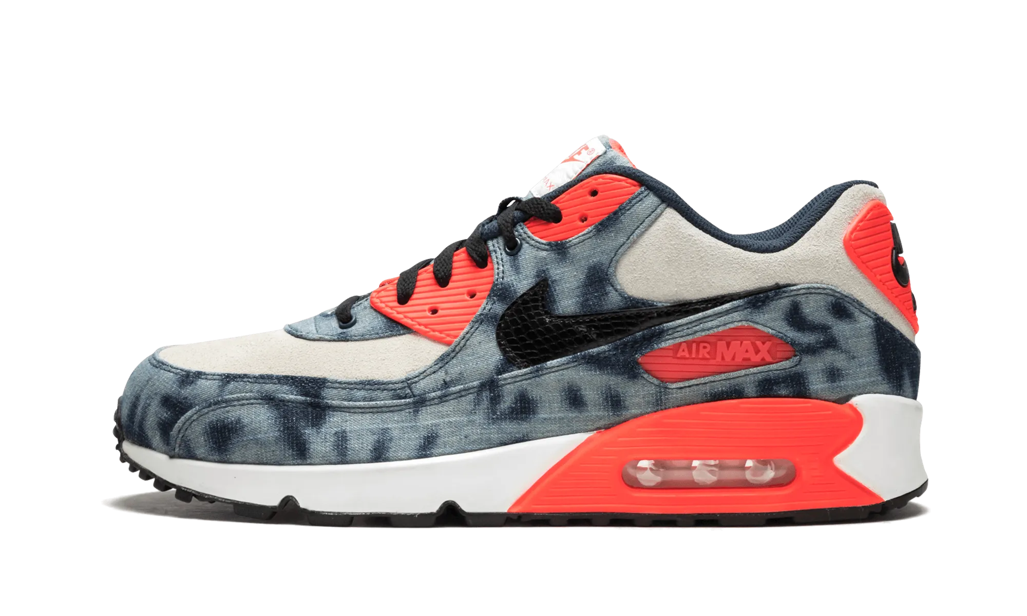 Comfort Insert Air Max 90 DNM QS "Denim"