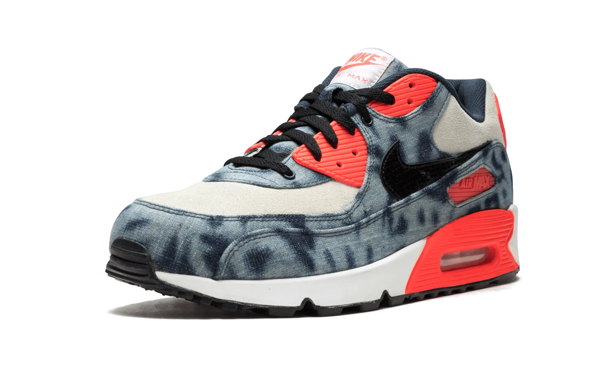 modern - brand shoes Air Max 90 DNM QS "Denim"