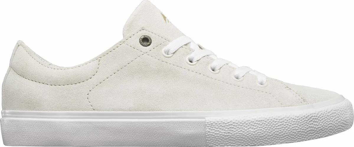 Active Style Emerica Omen- Lo White