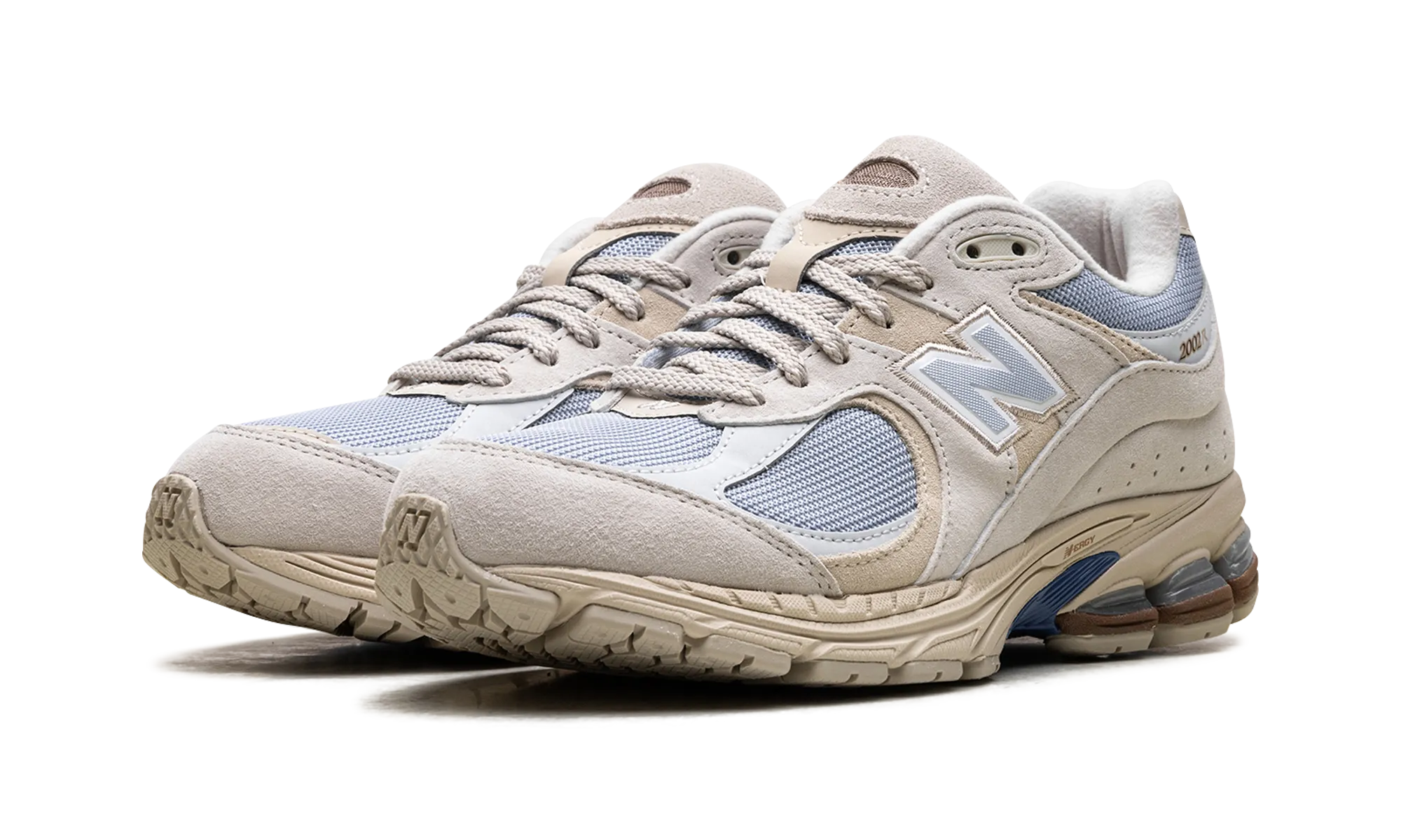 2002R "Sandstone" performance - optimized shoes Reflective
