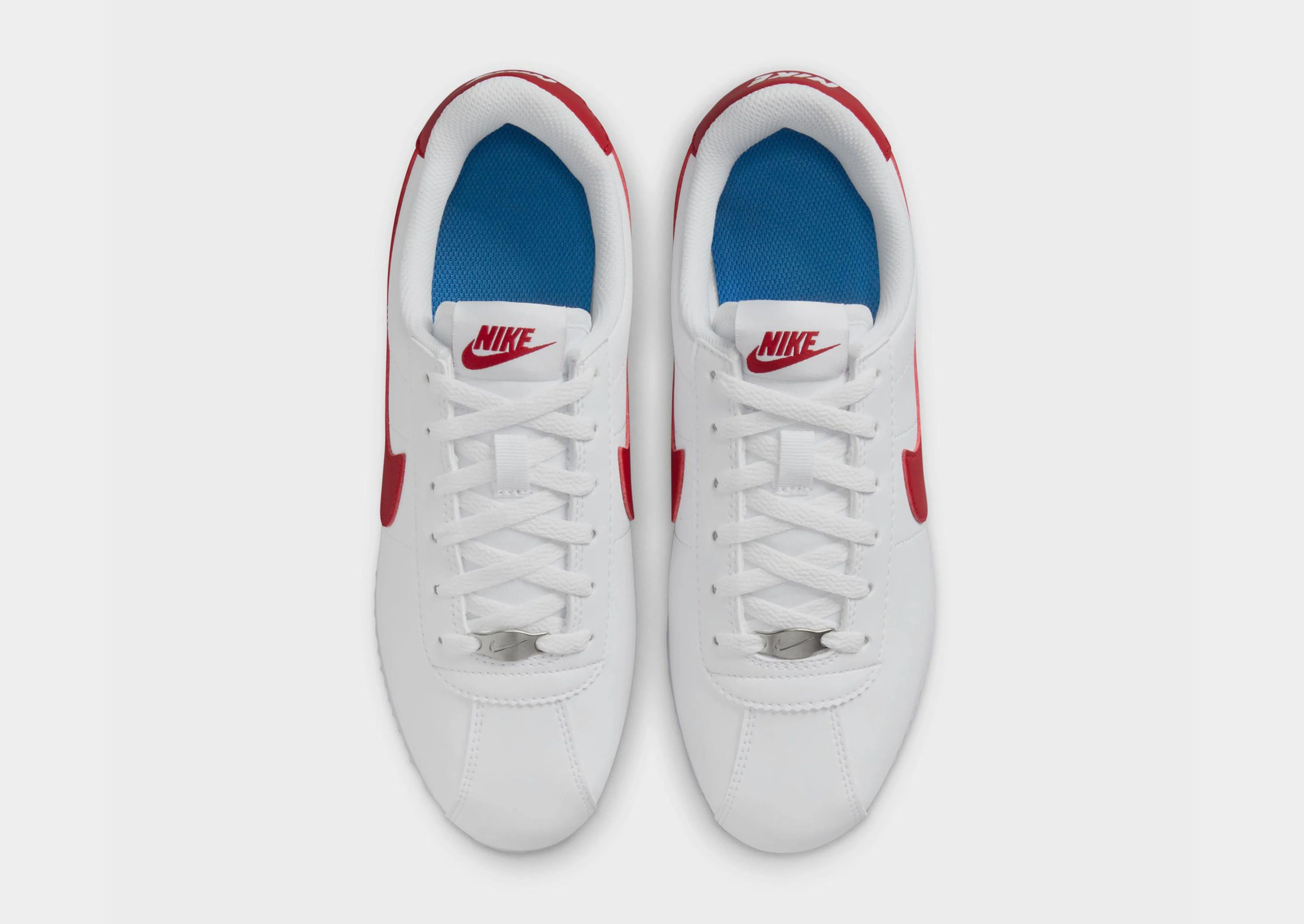 road running shoe elements Cortez Junior's