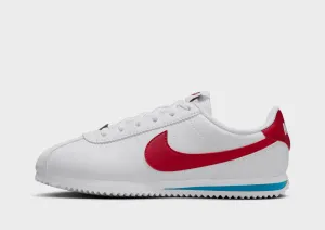 contemporary shoes adjustable - strap Cortez Junior's