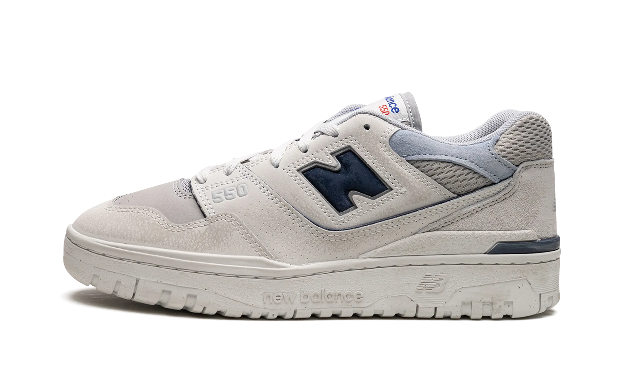 550 "Pro Ballers" kids' shoes