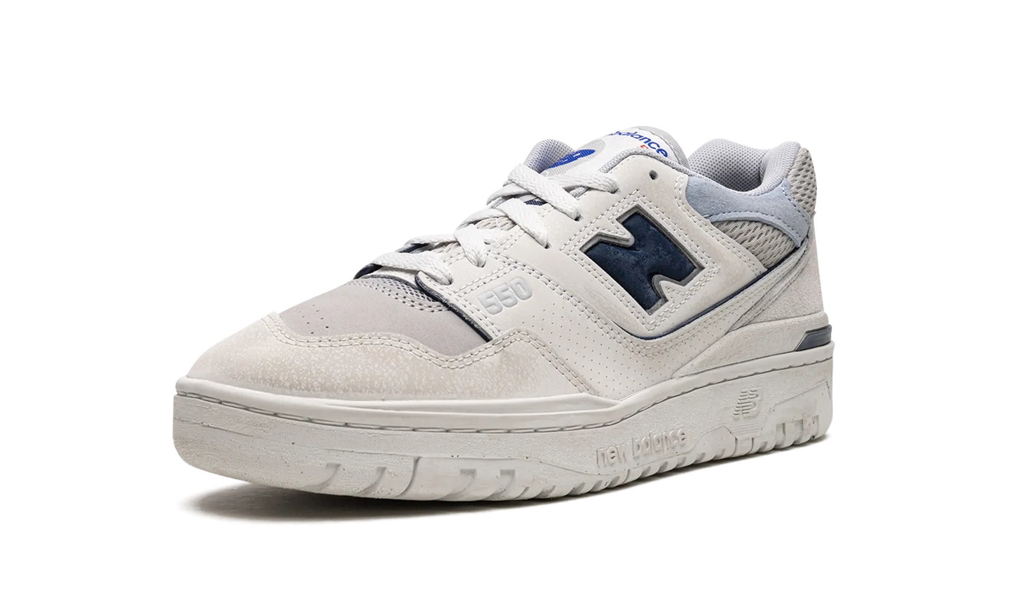 550 "Pro Ballers" heel - cup support Splendid durability