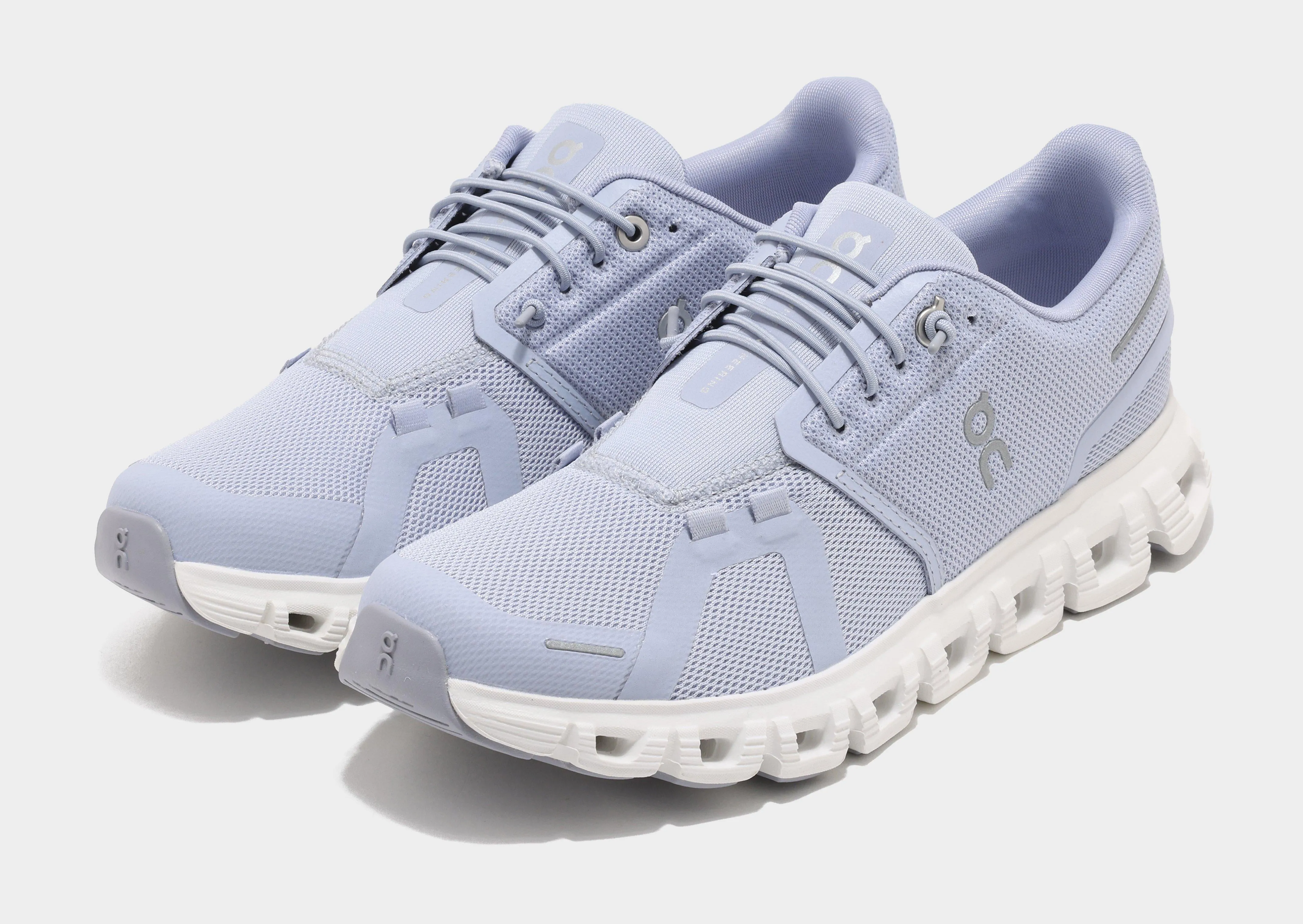 running for mental clarity Cloud 6 Women's
