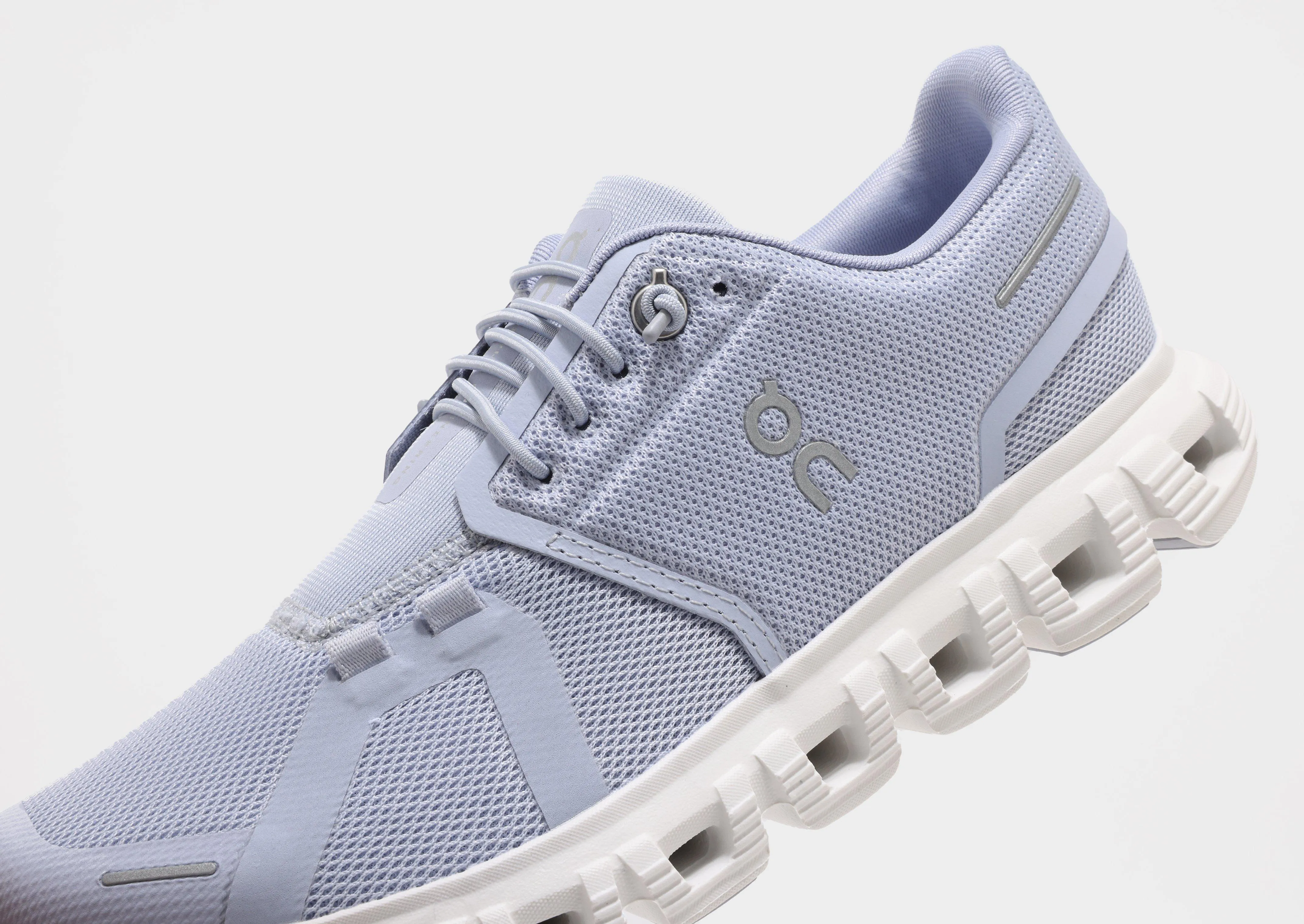 padded - straps custom - made running shoes Cloud 6 Women's
