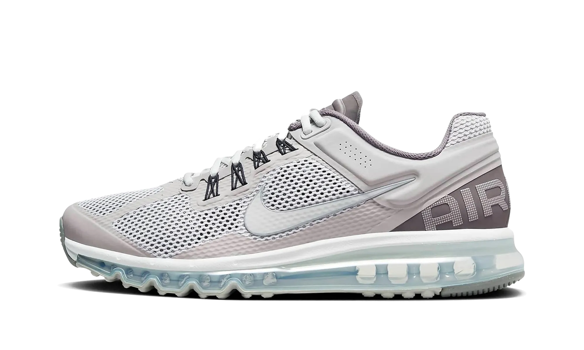 Air Circulation Air Max 2013 "Photon Dust"