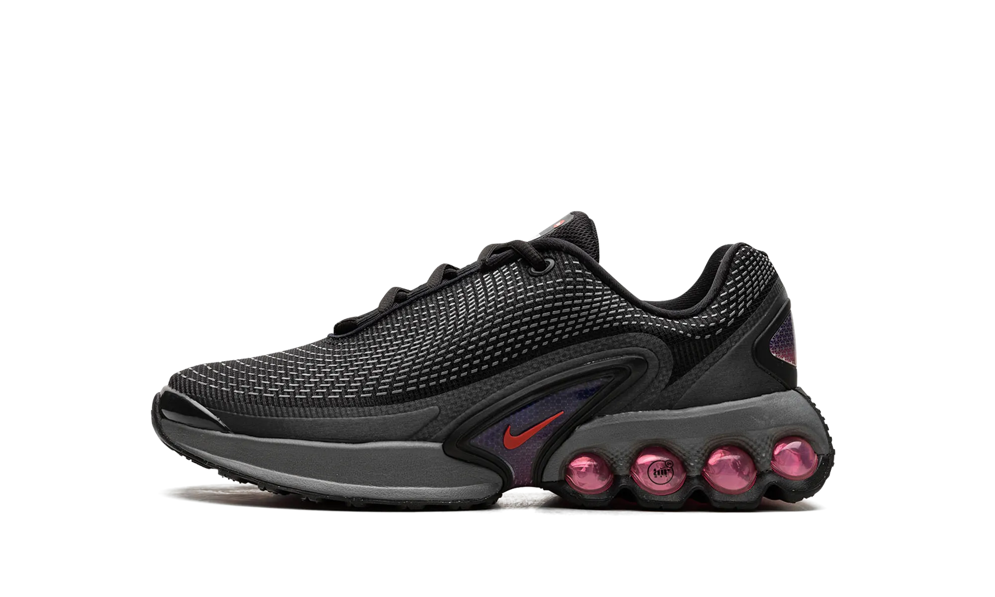 treadmill - specific shoes sports - team - themed running option Air Max Dn GS "All Night"