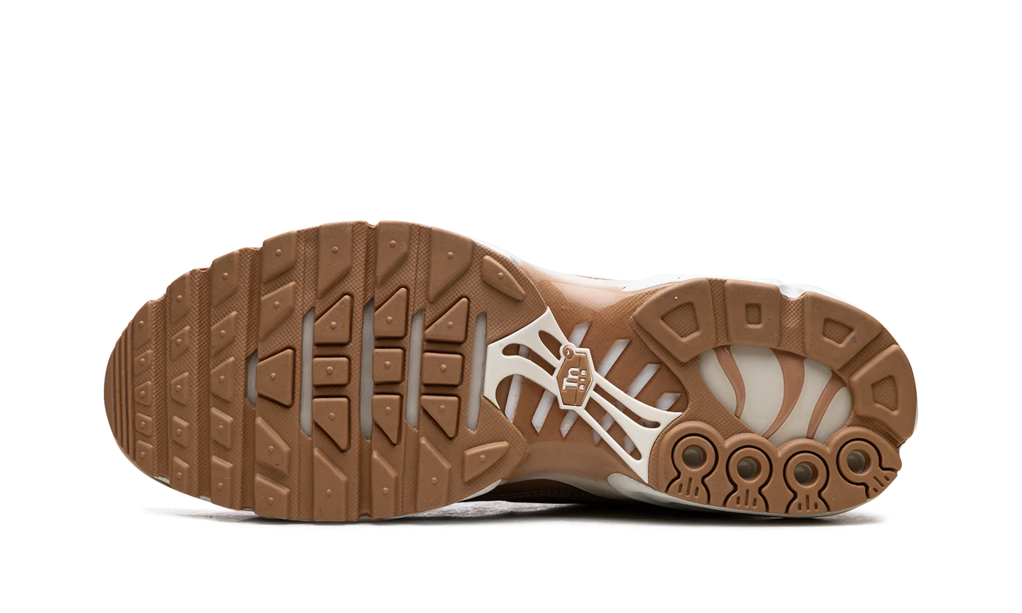 Air Max Plus "Flax Sail" relay running shoe suitability biomechanical running shoes
