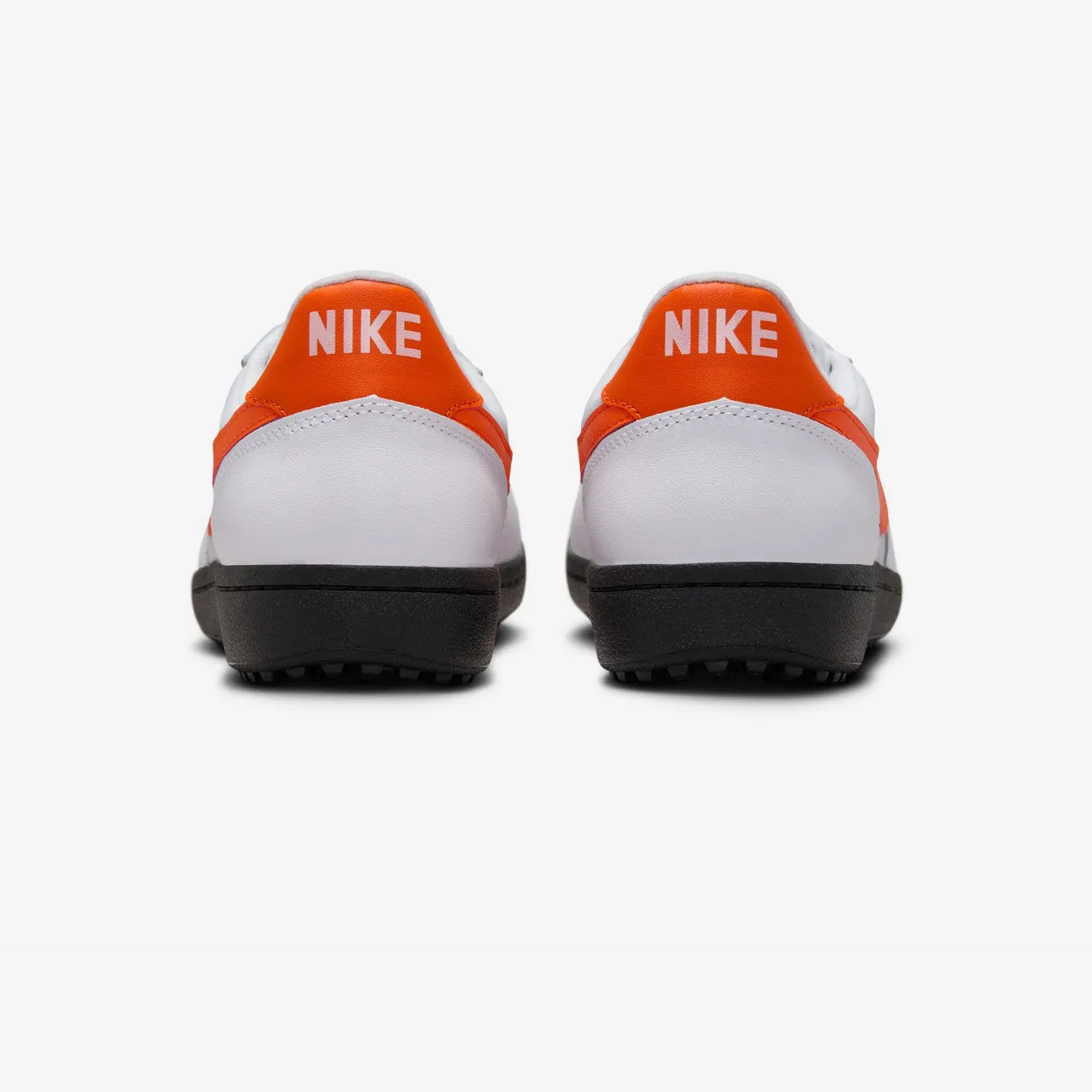 Field General '82 Ventilation Ports Well Cushioned