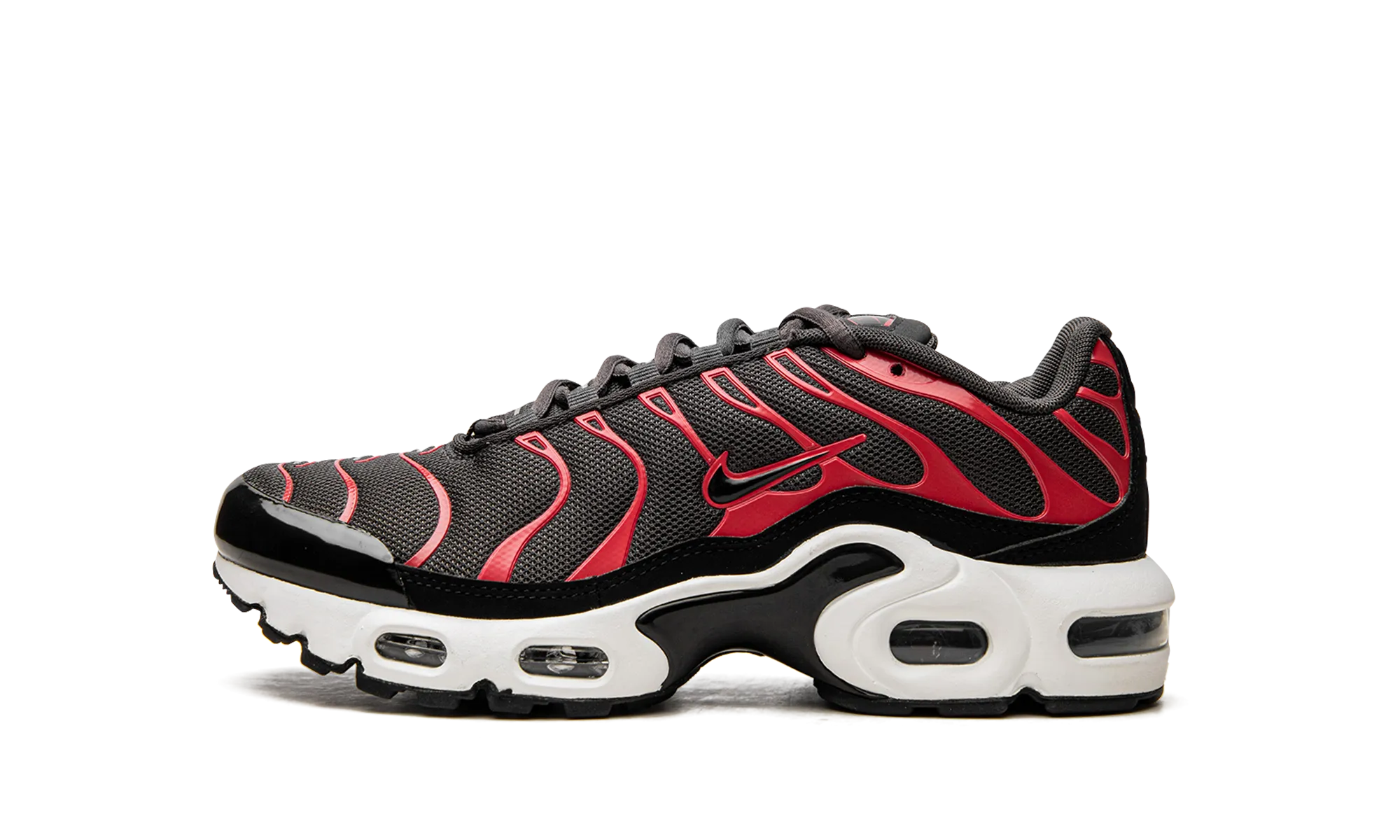 Air Max Plus GS Breathable - lining running in a ravine area shoes