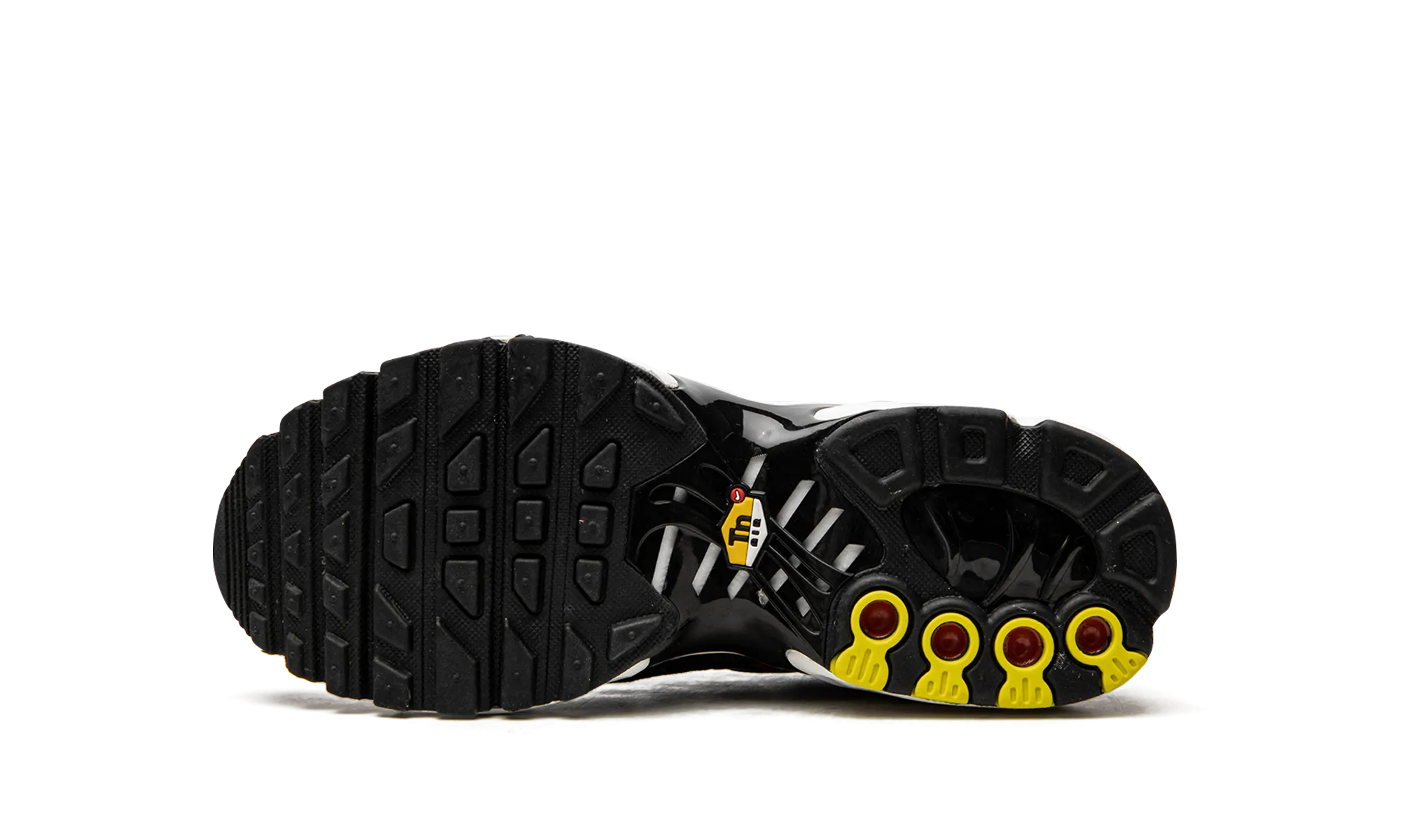 Air Max Plus GS Speed - running running clubs