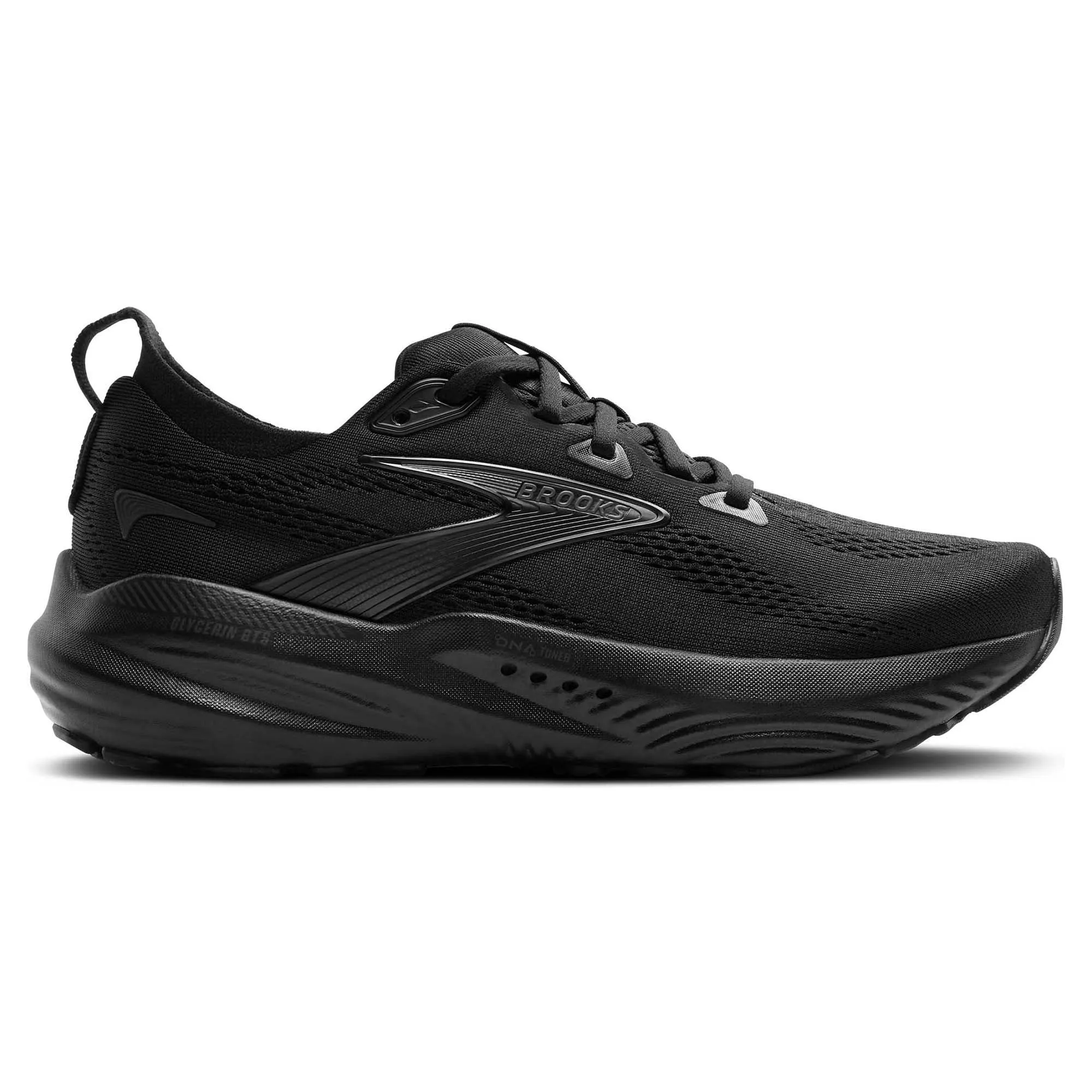 BreathableMesh Glycerin GTS 22 Women's Running Shoes (Width B)