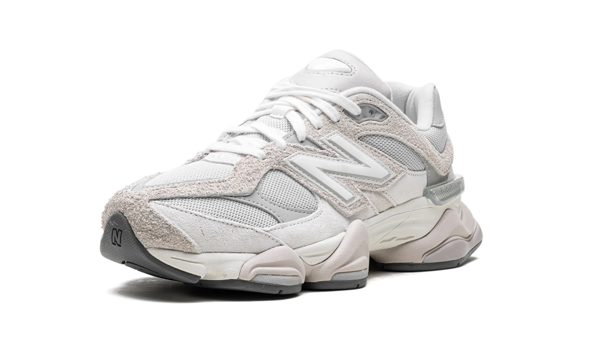 9060 "Grey" StreamlinedDesign Adult - runner