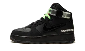 Flexible Straps Air Force 1 High '07 LE "Lauren Halsey/ Summaeverythang"