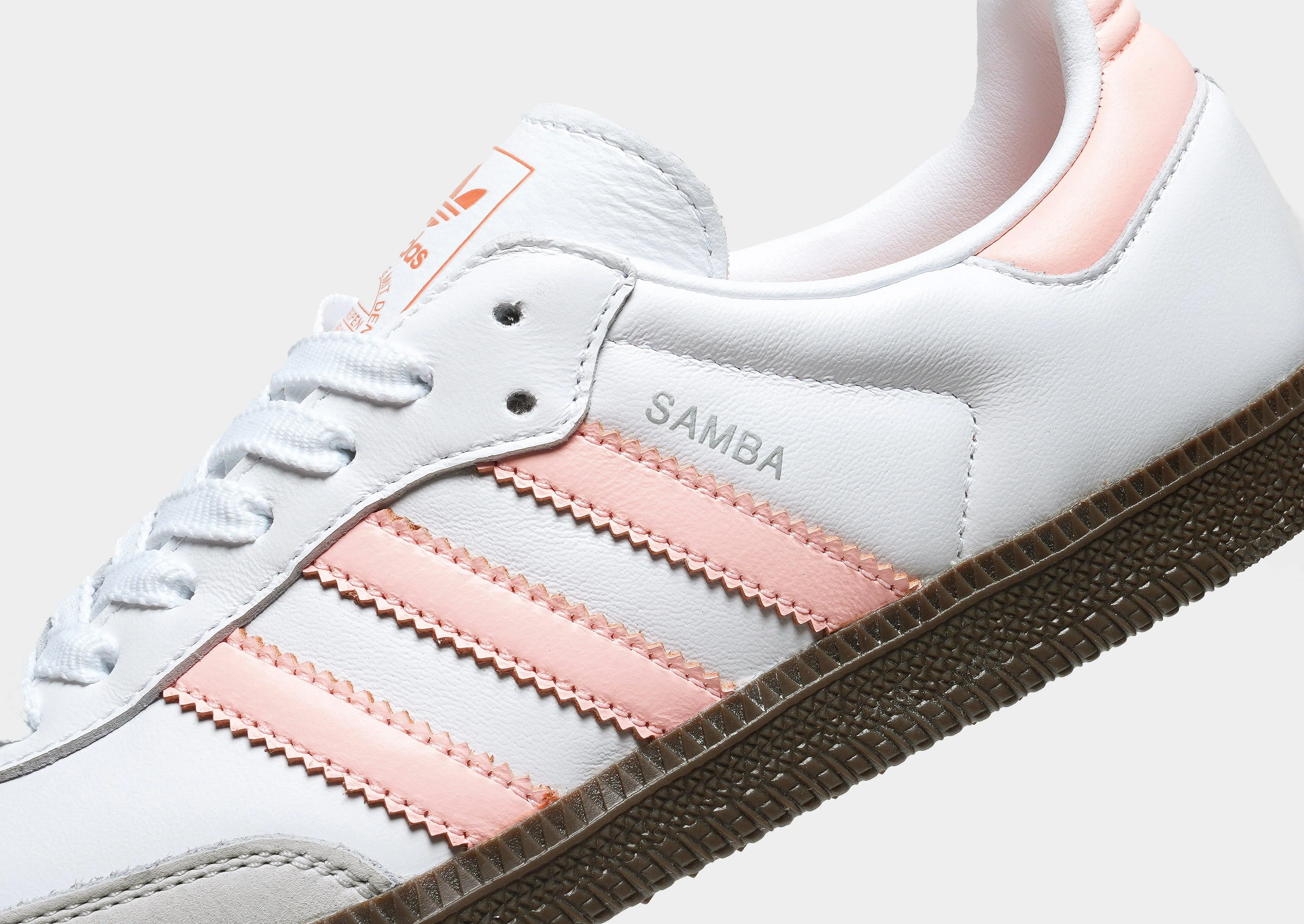 Samba OG Women's Street Casual