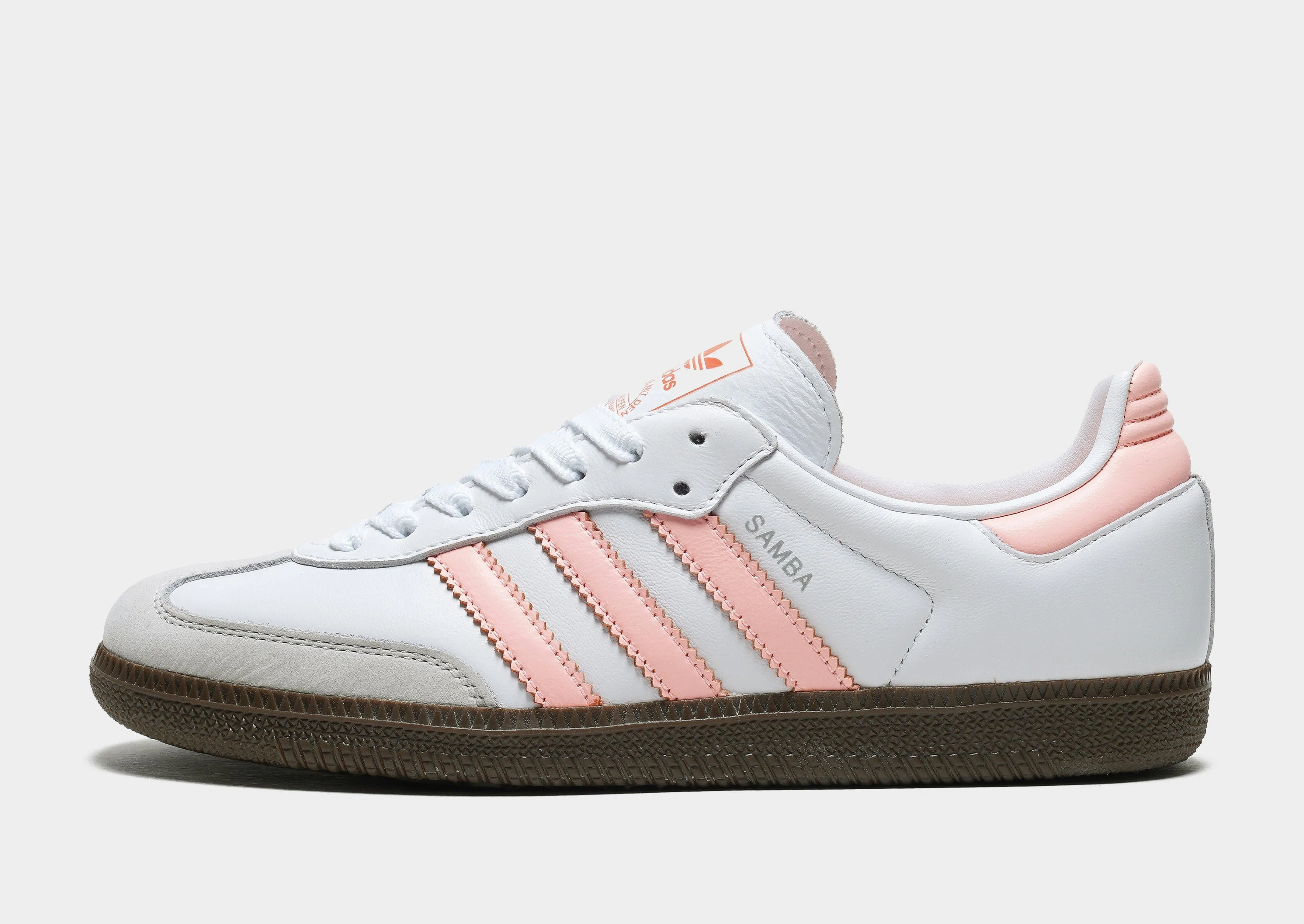 Samba OG Women's Unisex Appeal