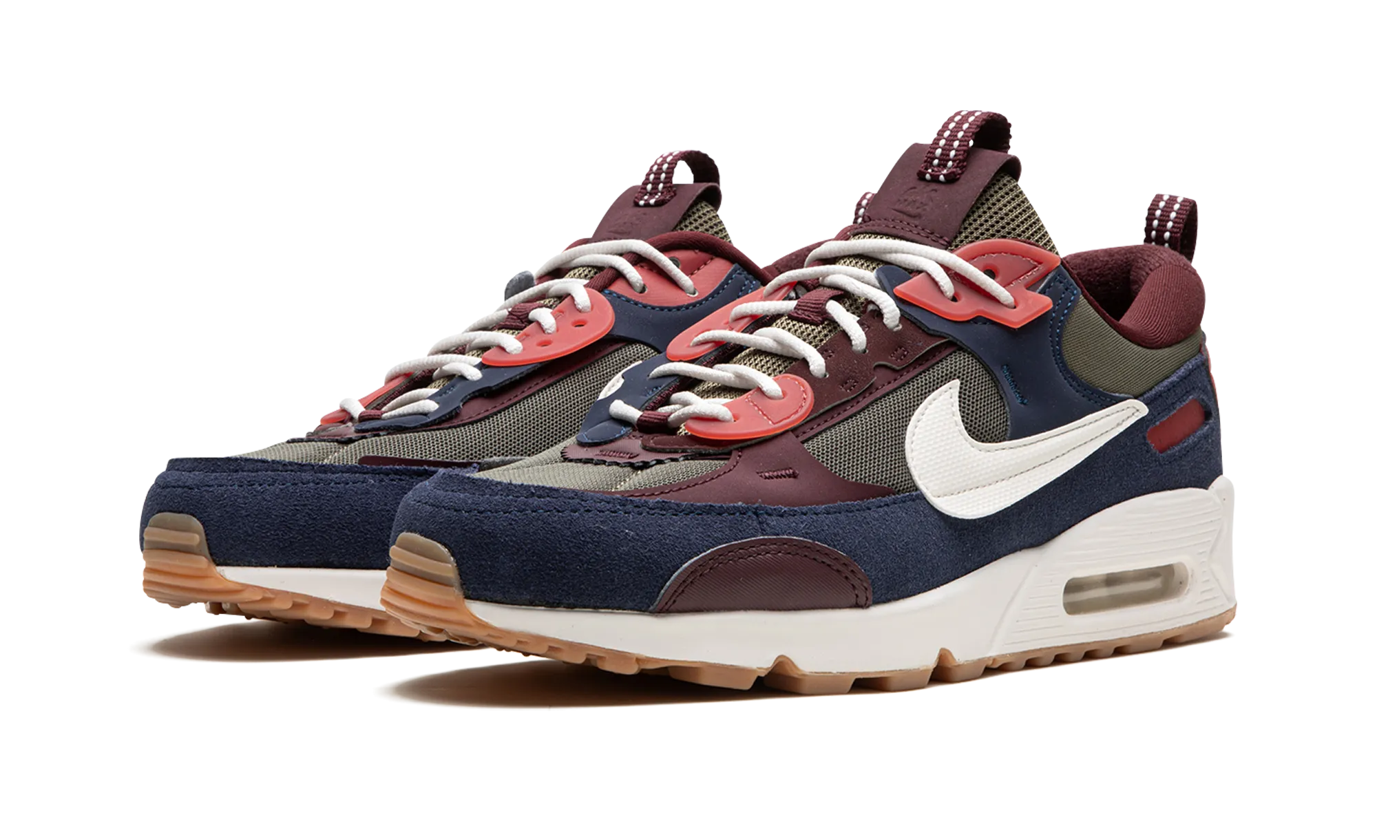 AIR MAX 90 FUTURA MNS WMNS ultimate - running UV Protection