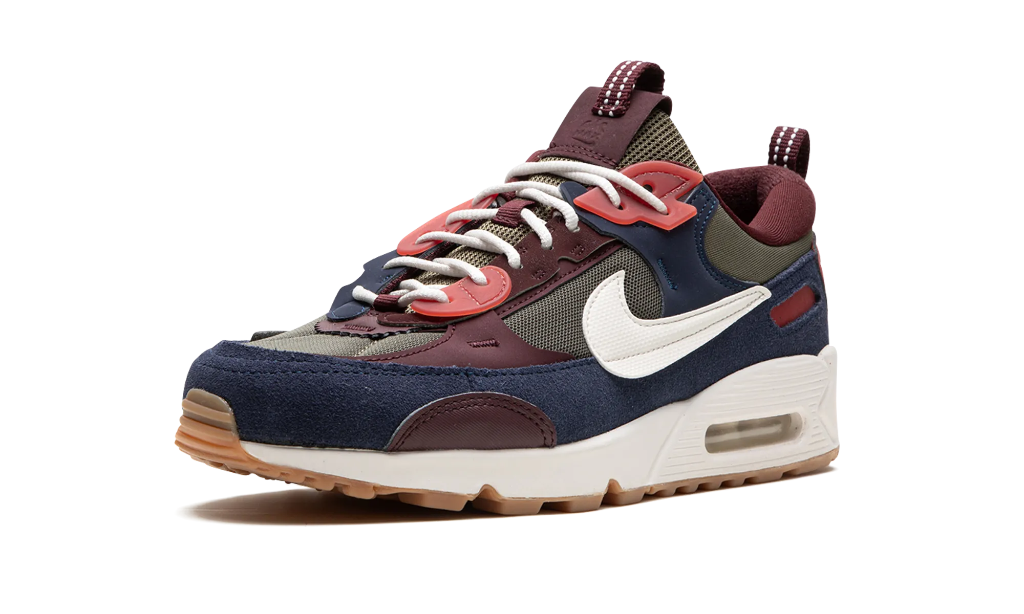 extra - narrow running wear AIR MAX 90 FUTURA MNS WMNS