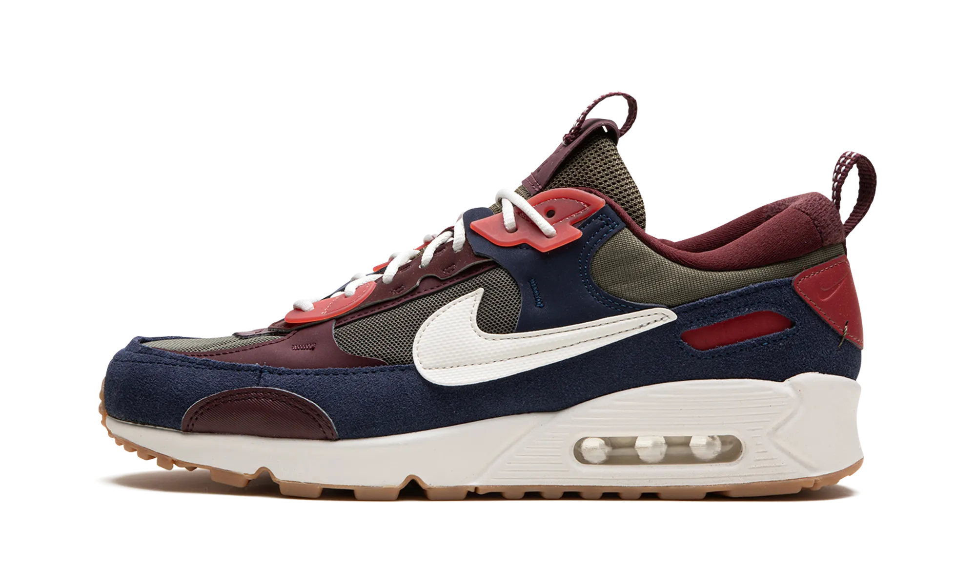 AIR MAX 90 FUTURA MNS WMNS Agility - improving Off