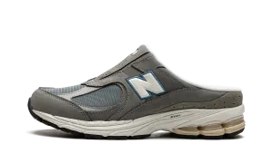 2002R MULE "Marblehead" responsiveness shoes