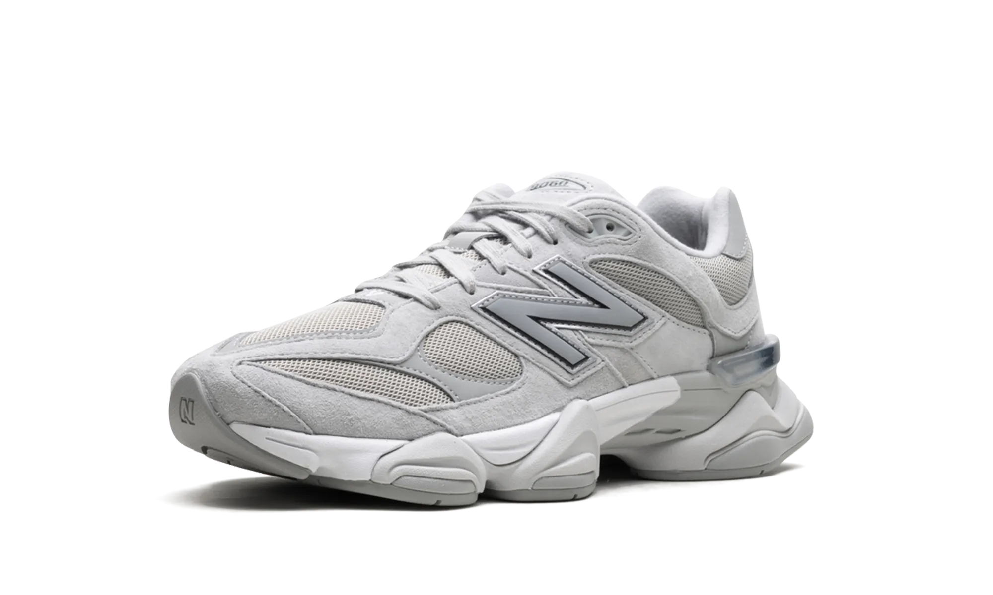 moisture - management - technology 9060 "Silver Metallic Grey"