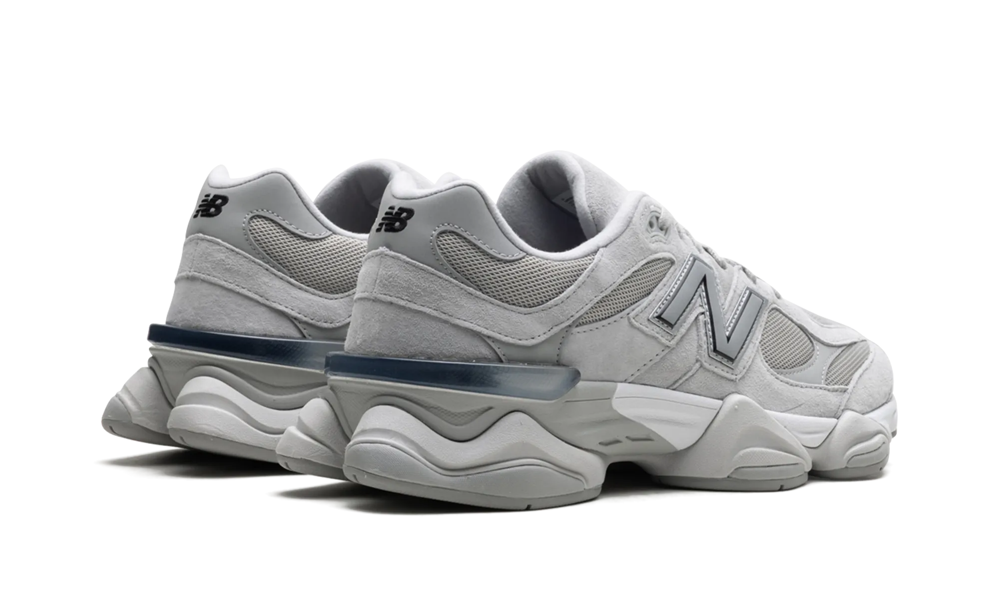 flexibility - training 9060 "Silver Metallic Grey"