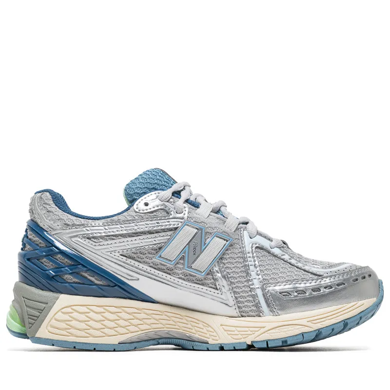 Grip Technology Thermoplastic Unit New Balance 1906R - Silver Metallic/Still Water