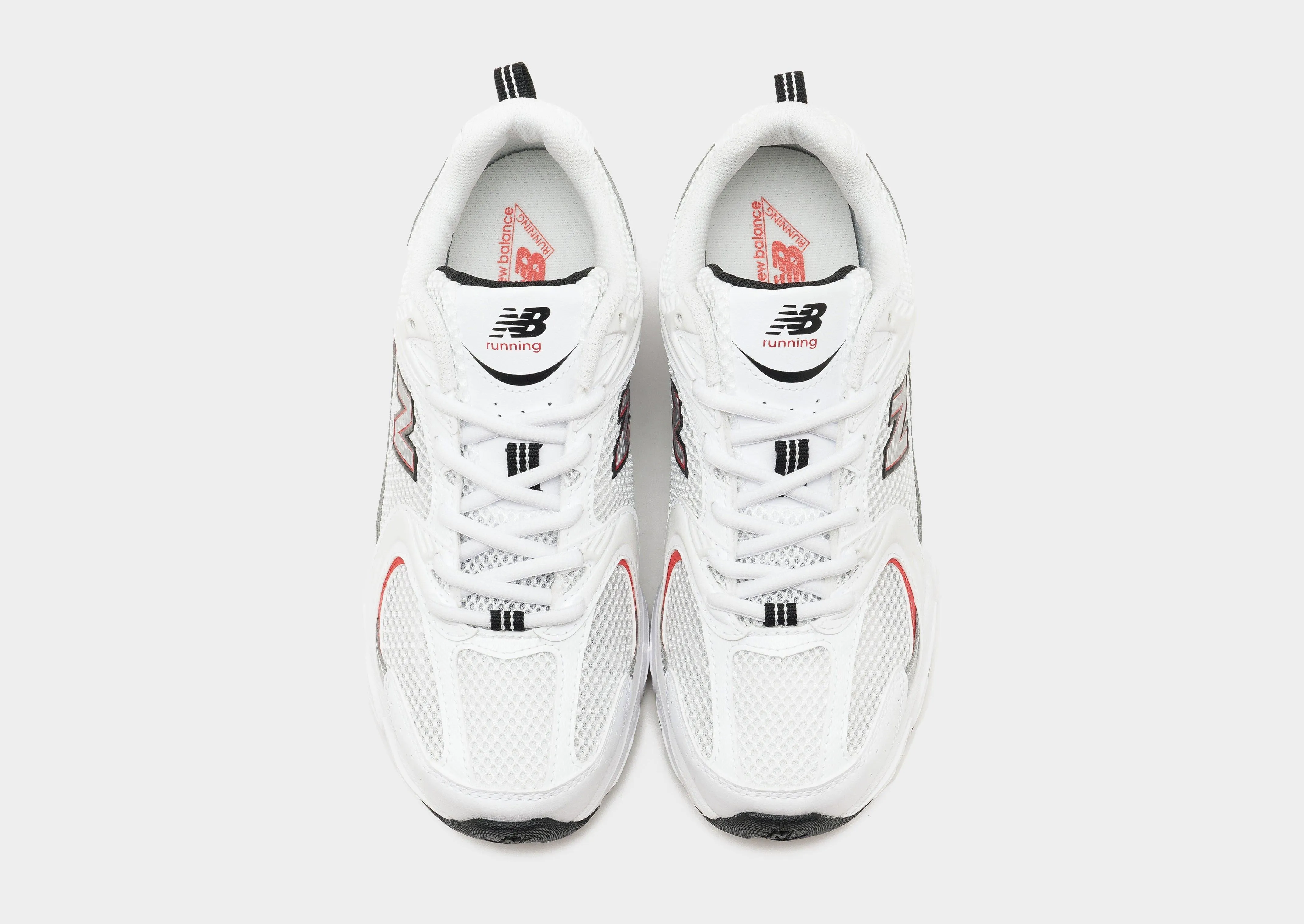 530 Stylish Gear tennis - compatible running shoes