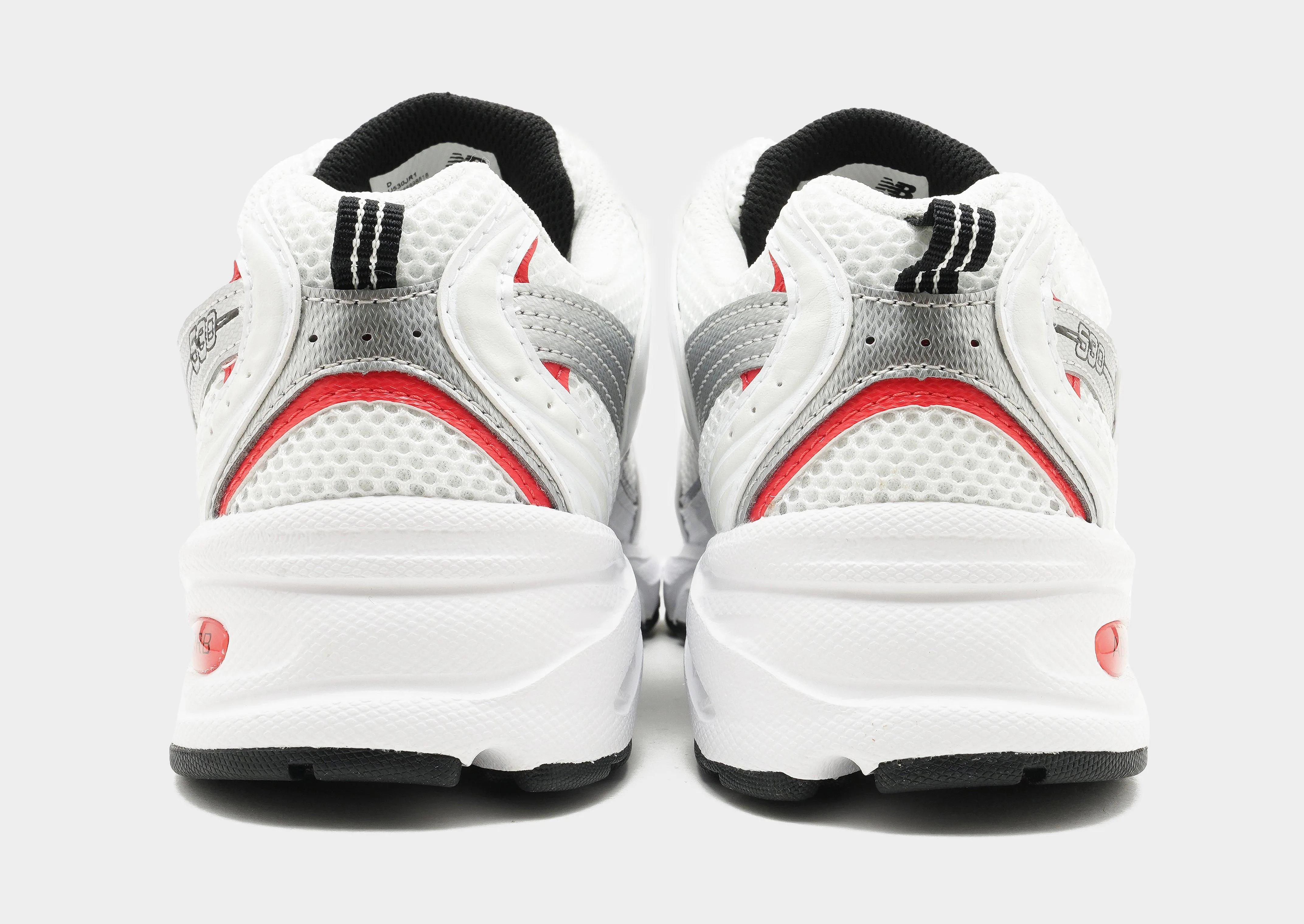 530 striped running option