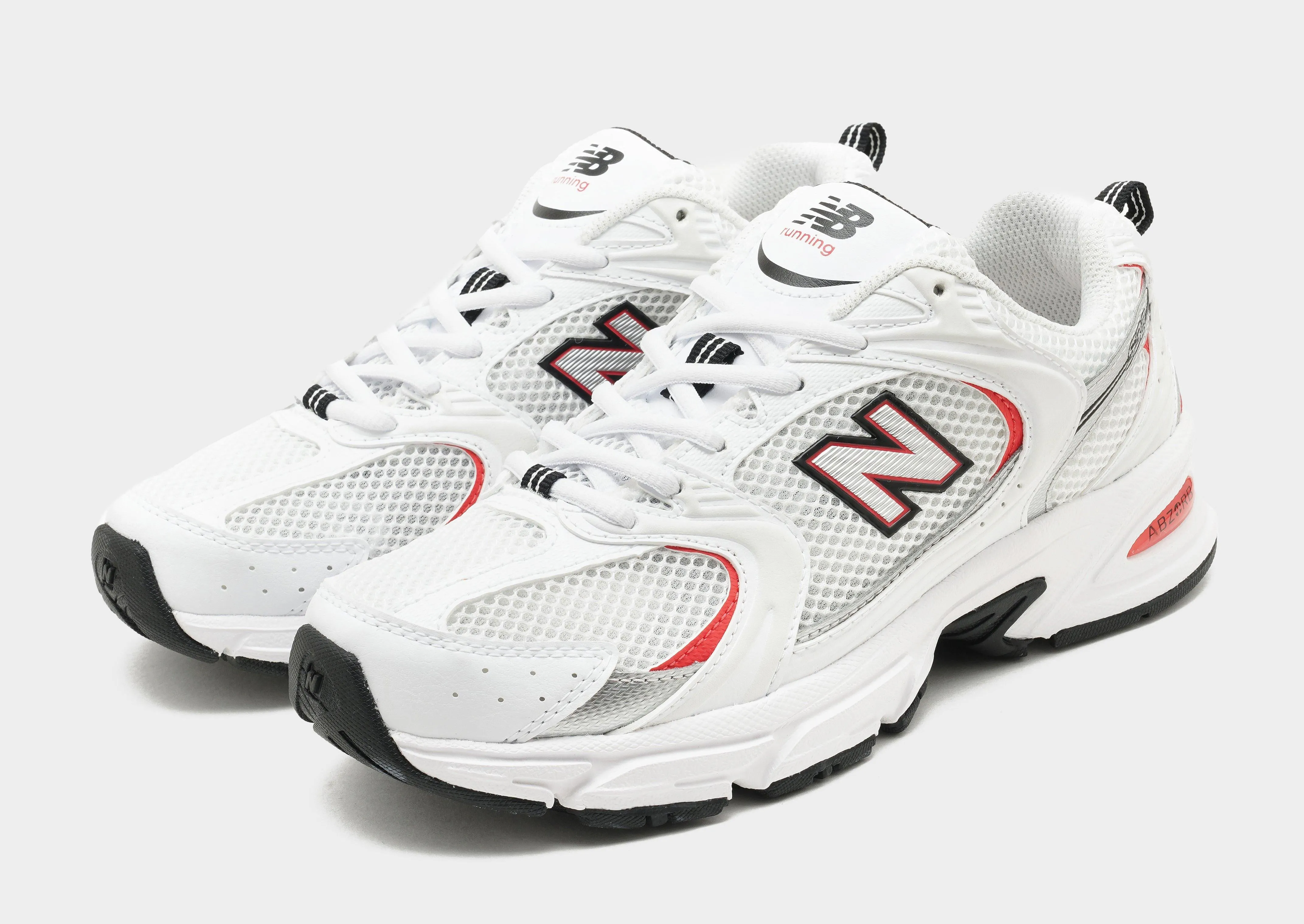 budget - friendly shoe price Tremendous support 530