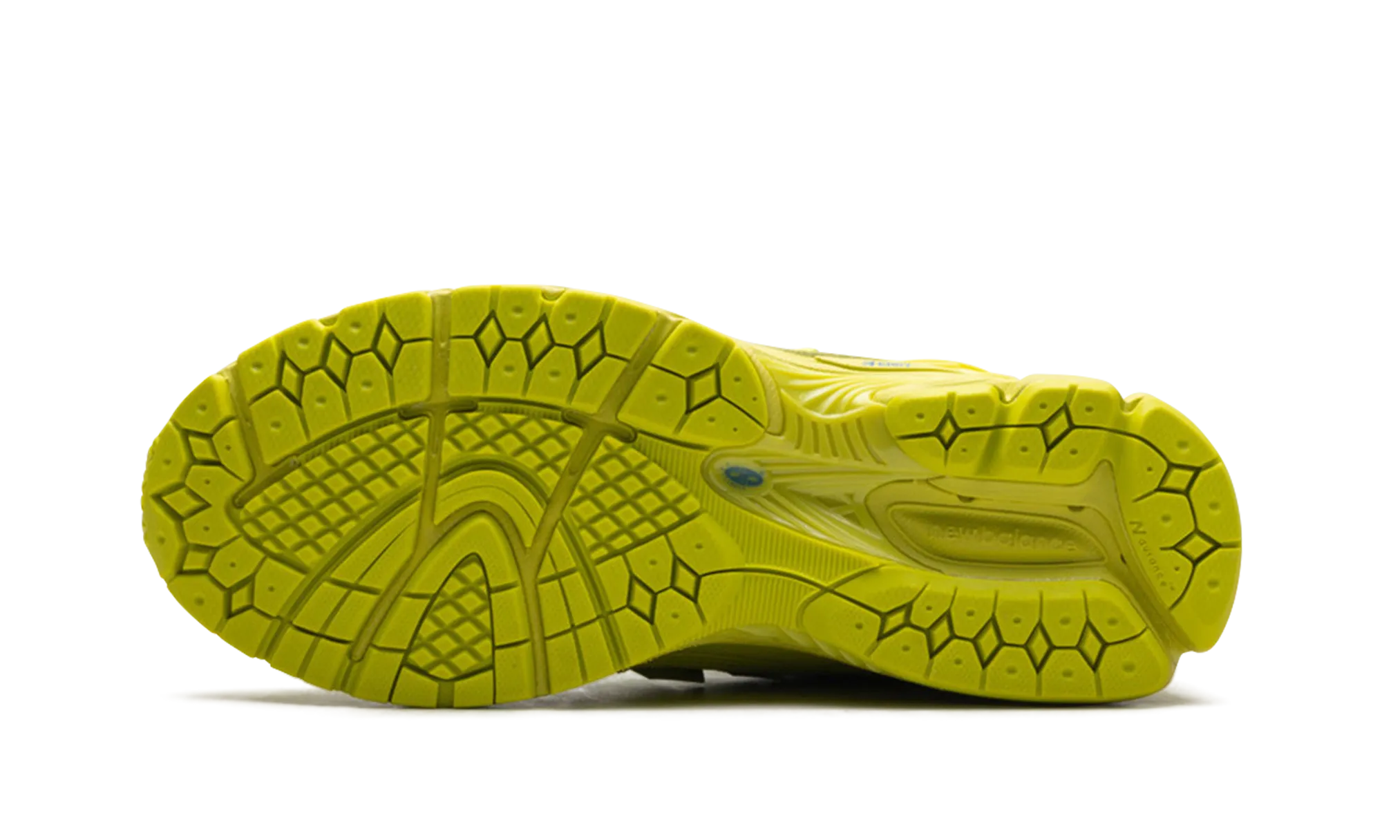 1906R "Polka Dot Pack Volt" Marathon running gym - workout running shoes