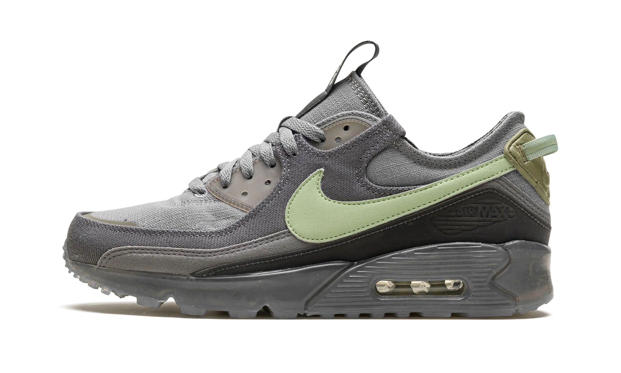 Air Max 90 Terrascape "Cool Grey Honeydew" budget - friendly price shoes Exclusive