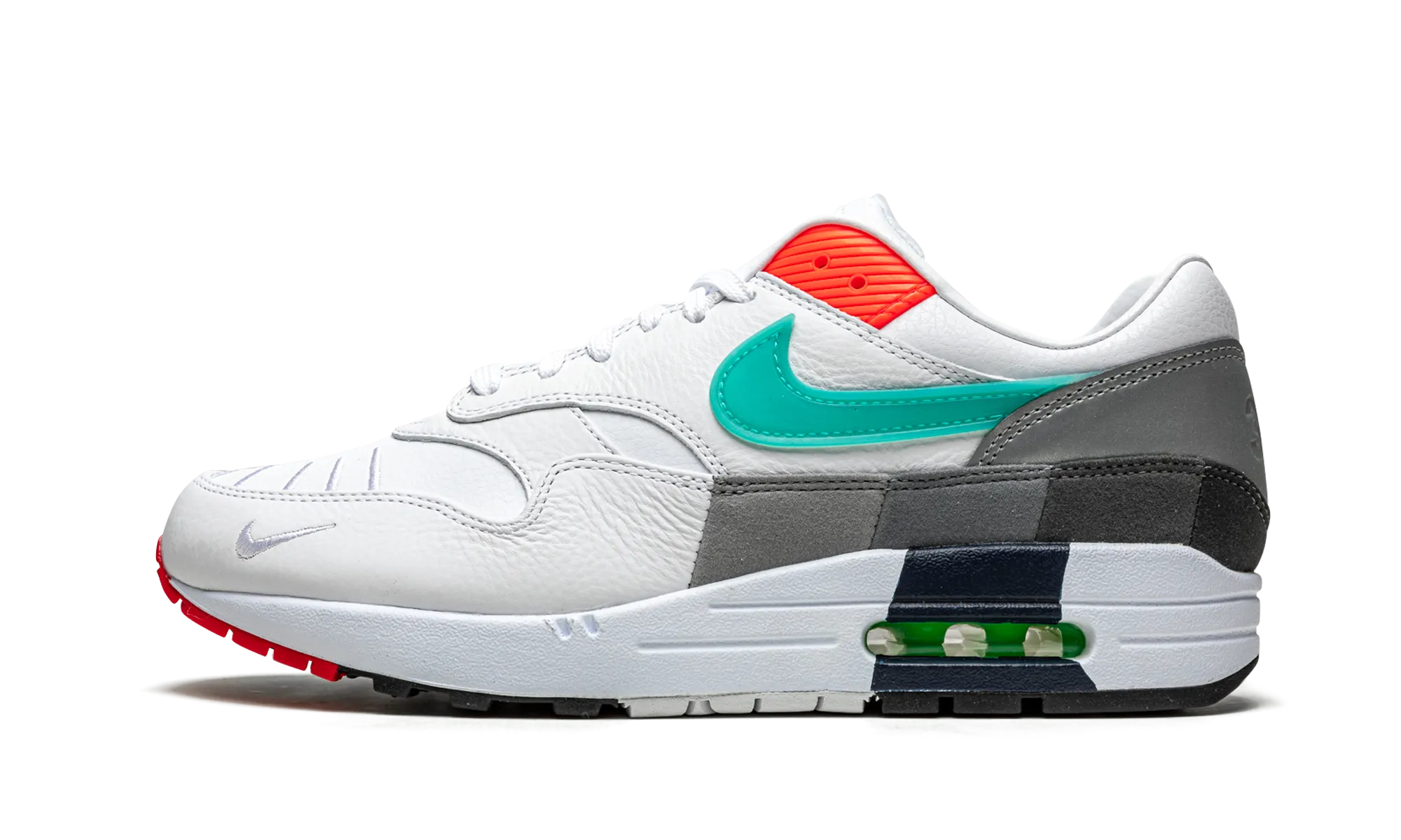 Air Max 1 "Evolution Of Icons" Foot Compression Sleeves