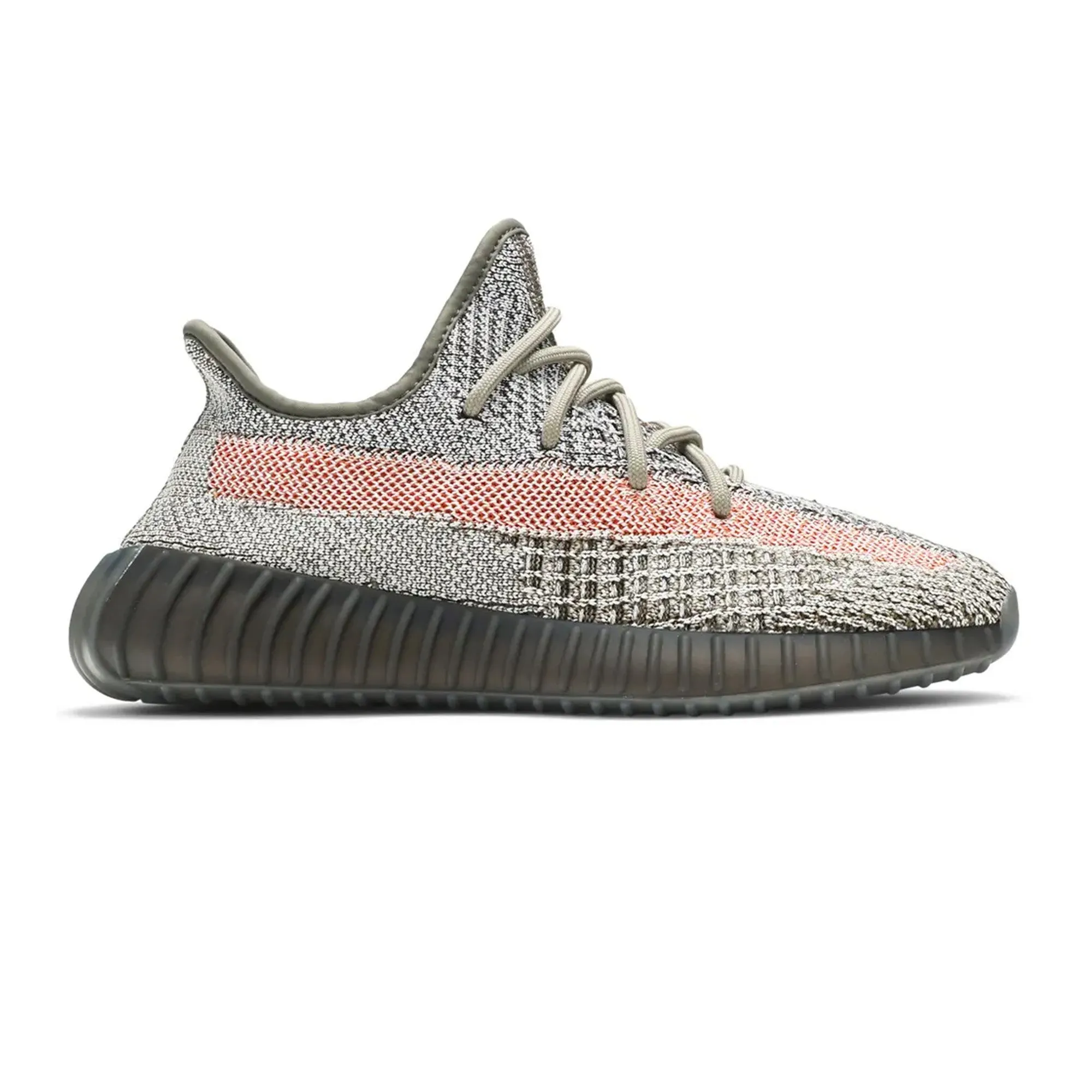 Natural Flexibility fitness walk Yeezy Boost 350 V2 'Ash Stone'