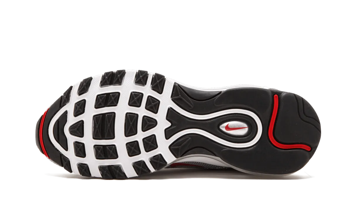 odor - resistant running option AIR MAX 97 LX WMNS "Swarovski - Silver Bullet"