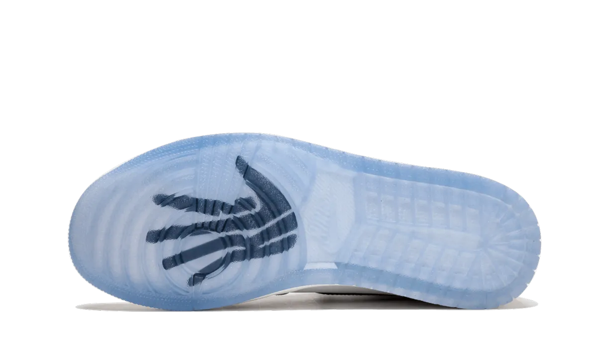 Air Jordan 1 Hi Retro "Think 16 / Kawhi Leonard" Shock Absorbent Training Essentials