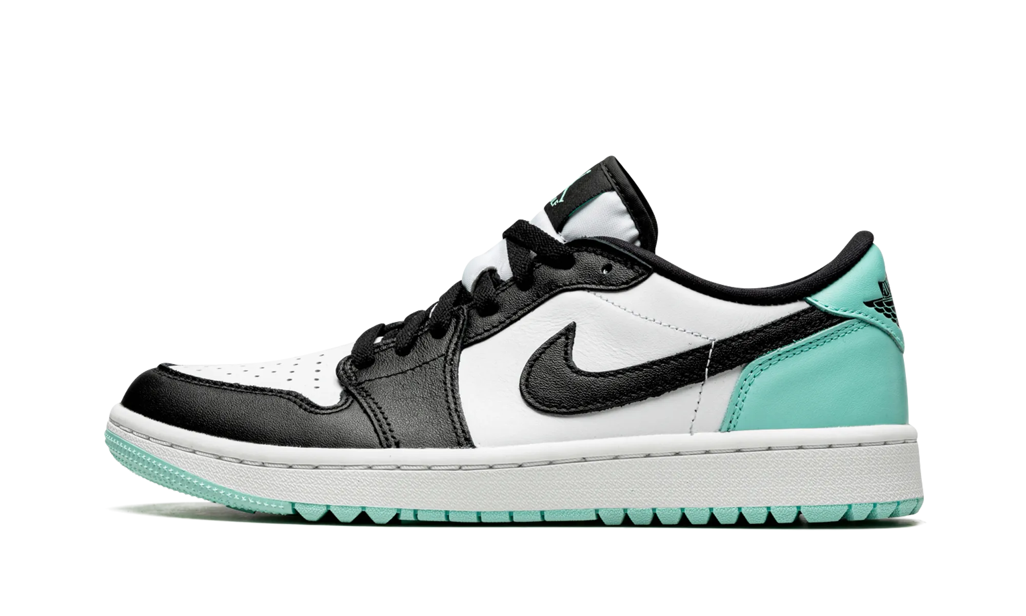Air Jordan 1 Low G "Copa" Balanced Ride Everyday Shoes