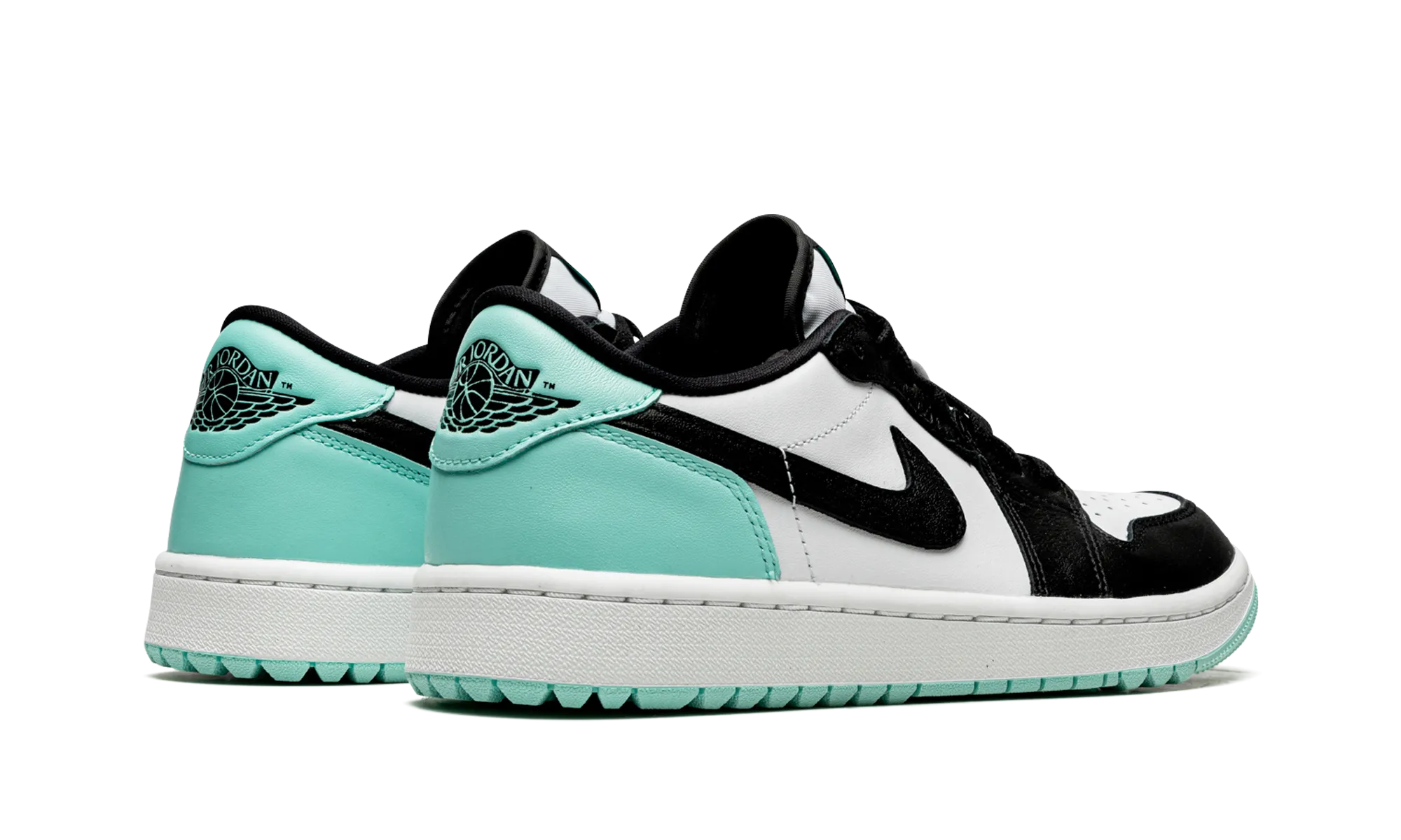 Air Jordan 1 Low G "Copa" Neutral Tones
